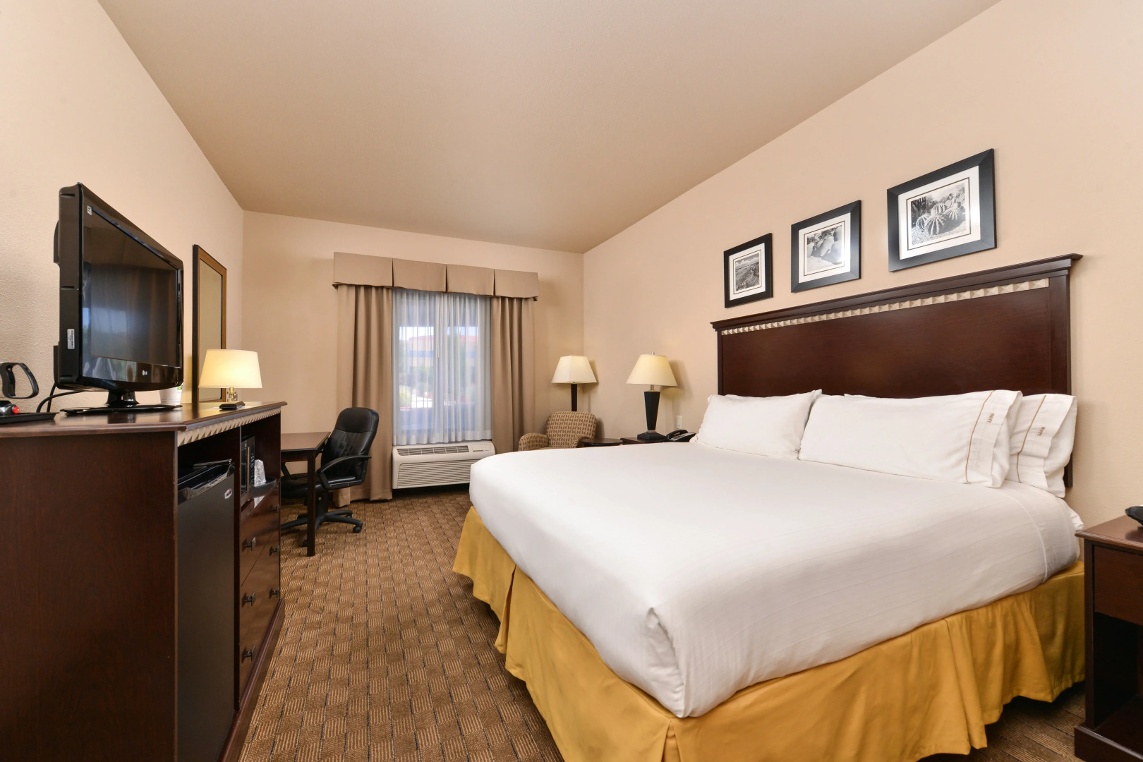 Holiday Inn Express & Suites Albuquerque Historic Old Town by IHG