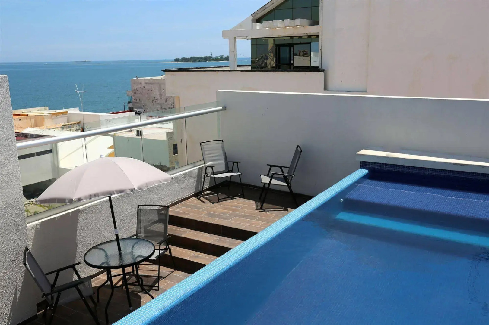 EMS Hotels Boca del Río