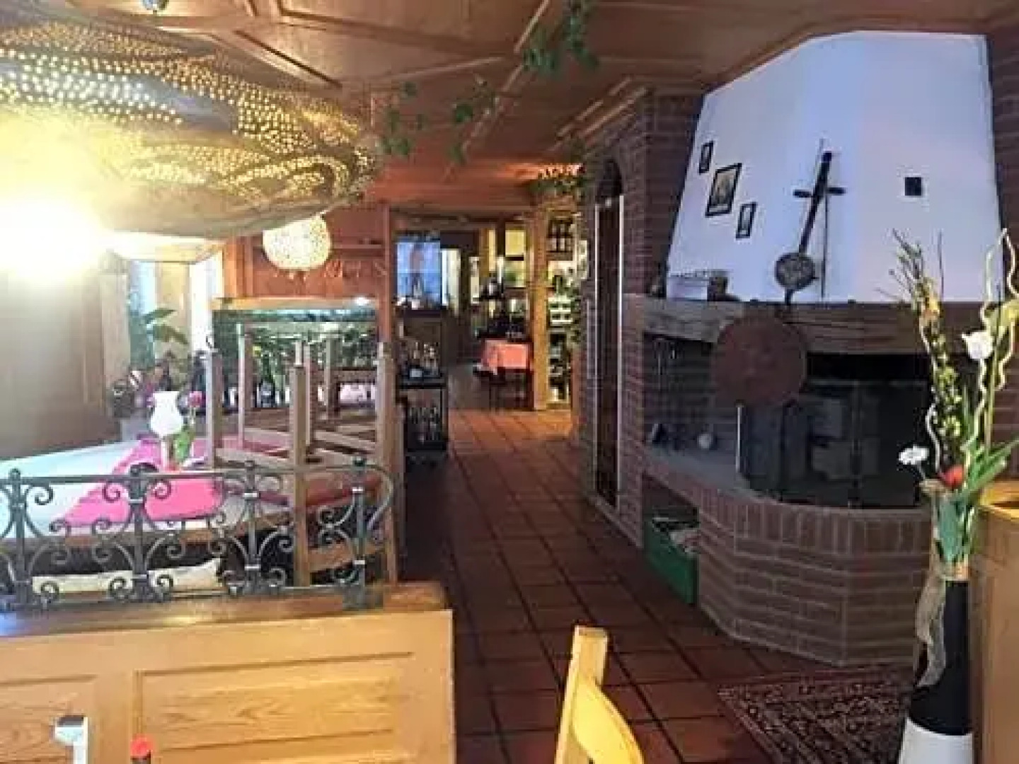 Hotel Restaurant Loewen