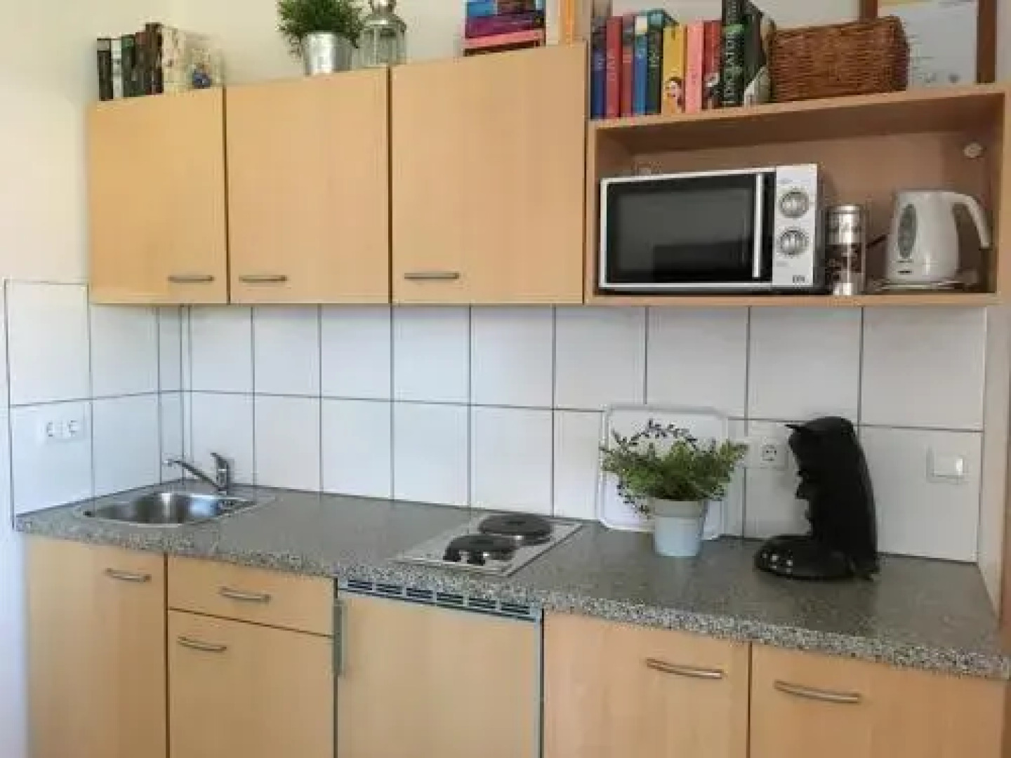 Hofladchen & Landhaus Apartments