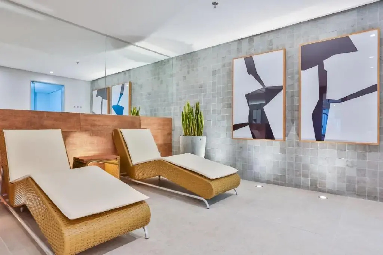 Transamerica Executive Campos dos Goytacazes