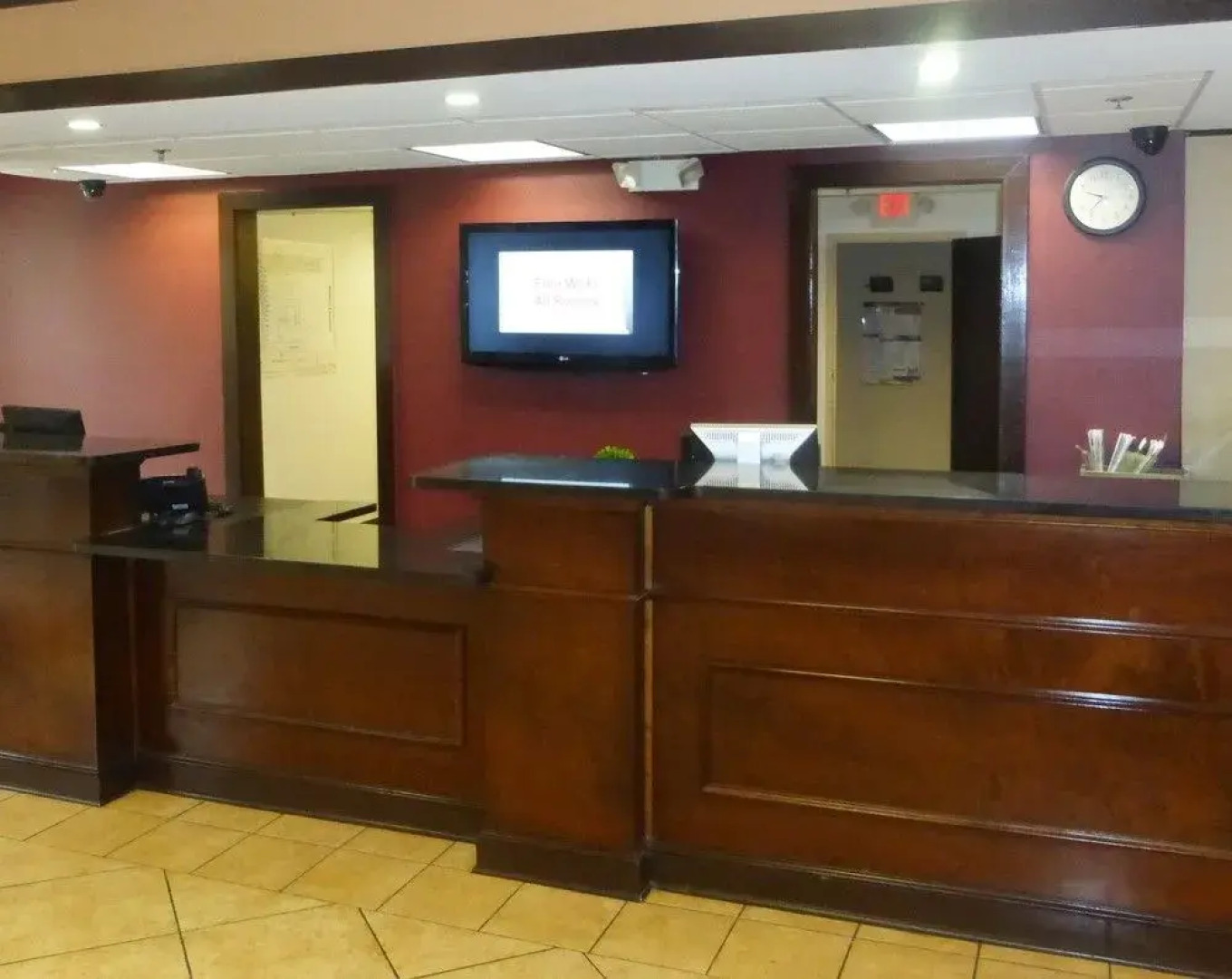 Quality Inn Near Fort Benning