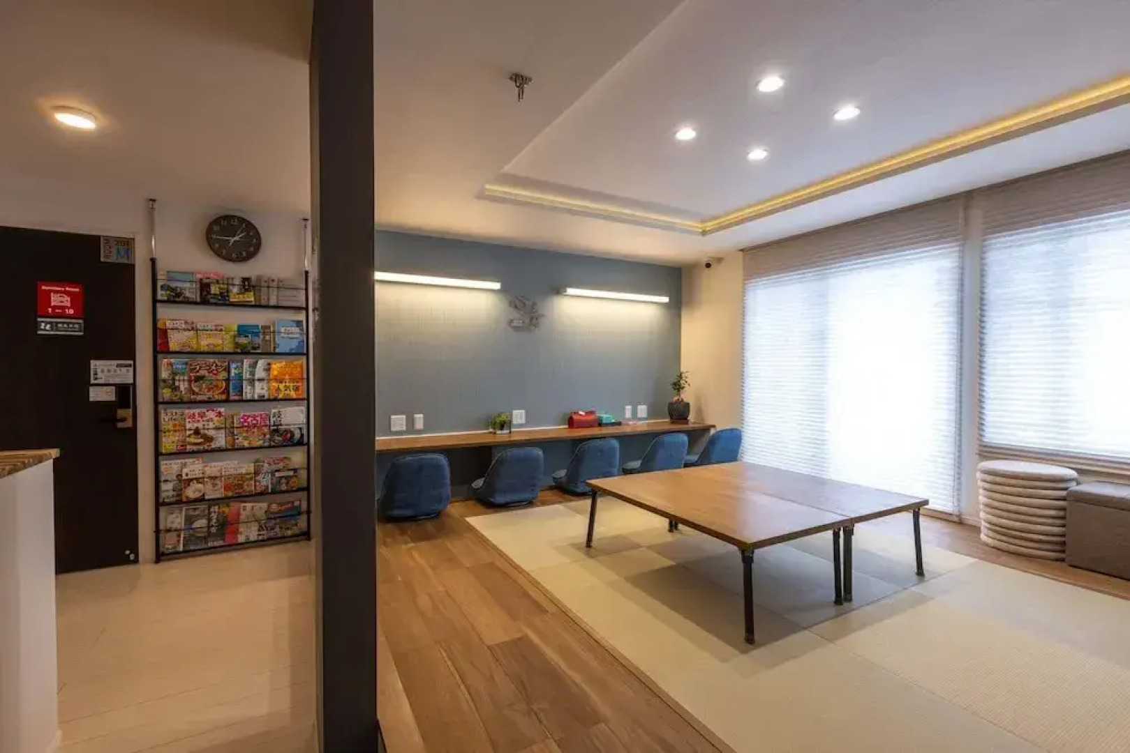 Guest House Gifuhashima COCONE - Hostel