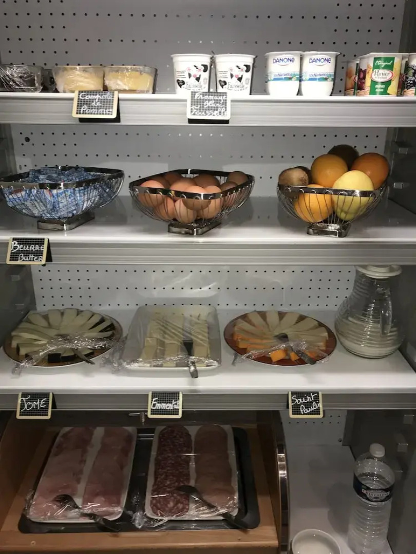 Hôtel Les Sables d'Ocre & SPA