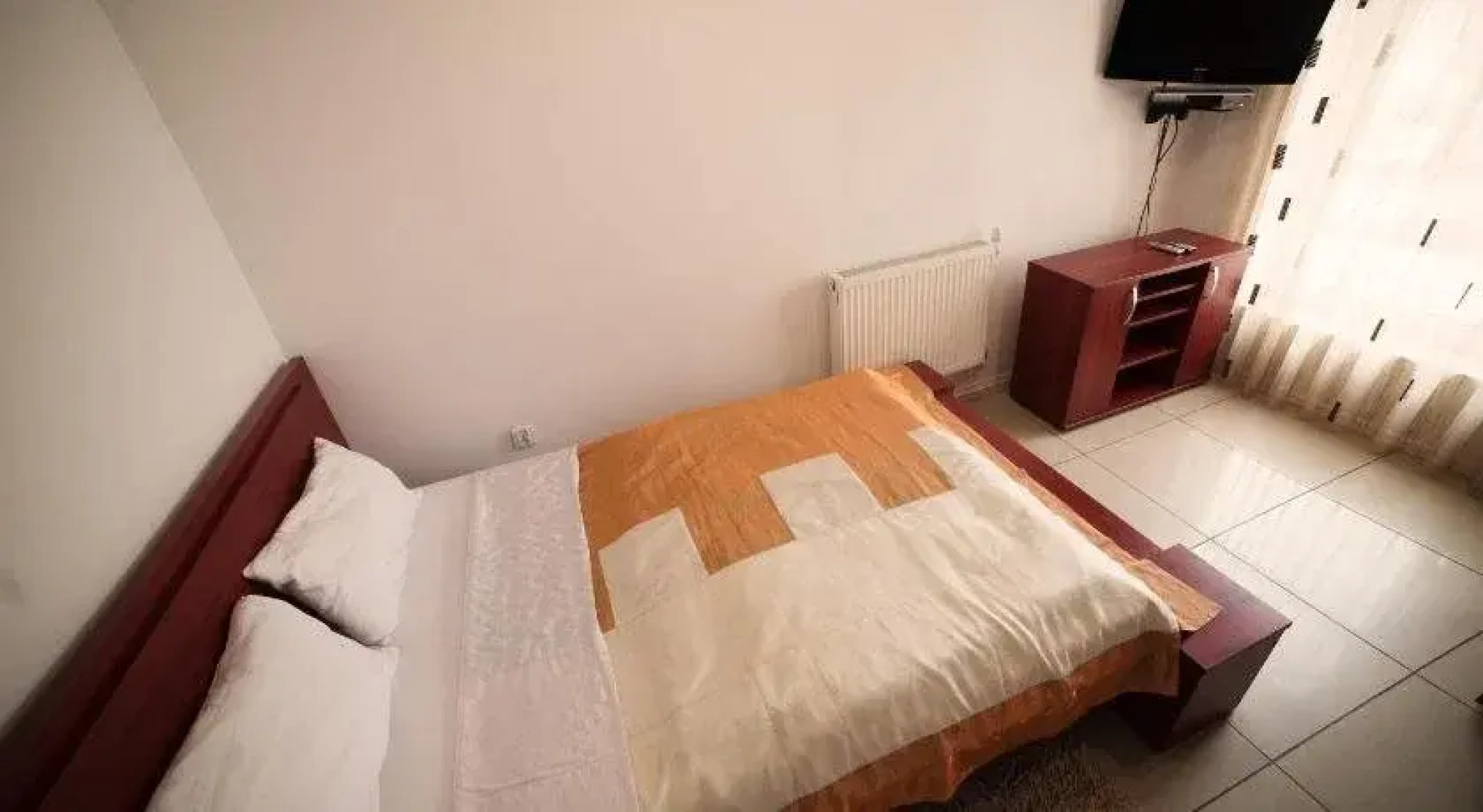 Вилла Шоколад