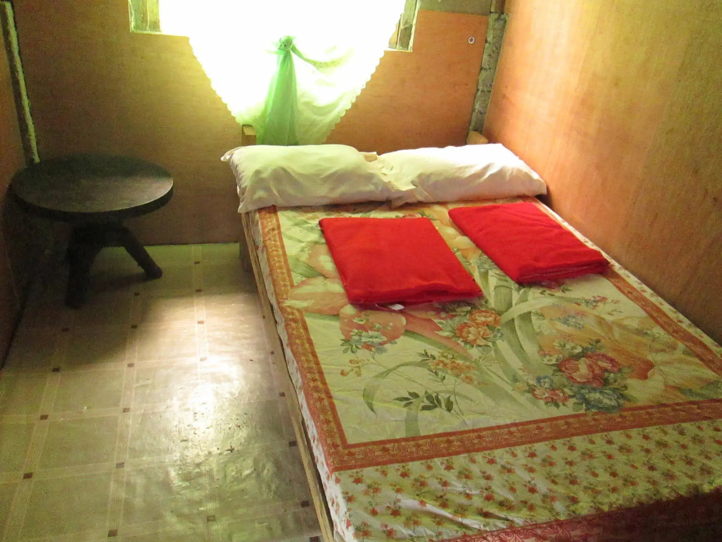 Batad Top View Point Homestay and Restaurant