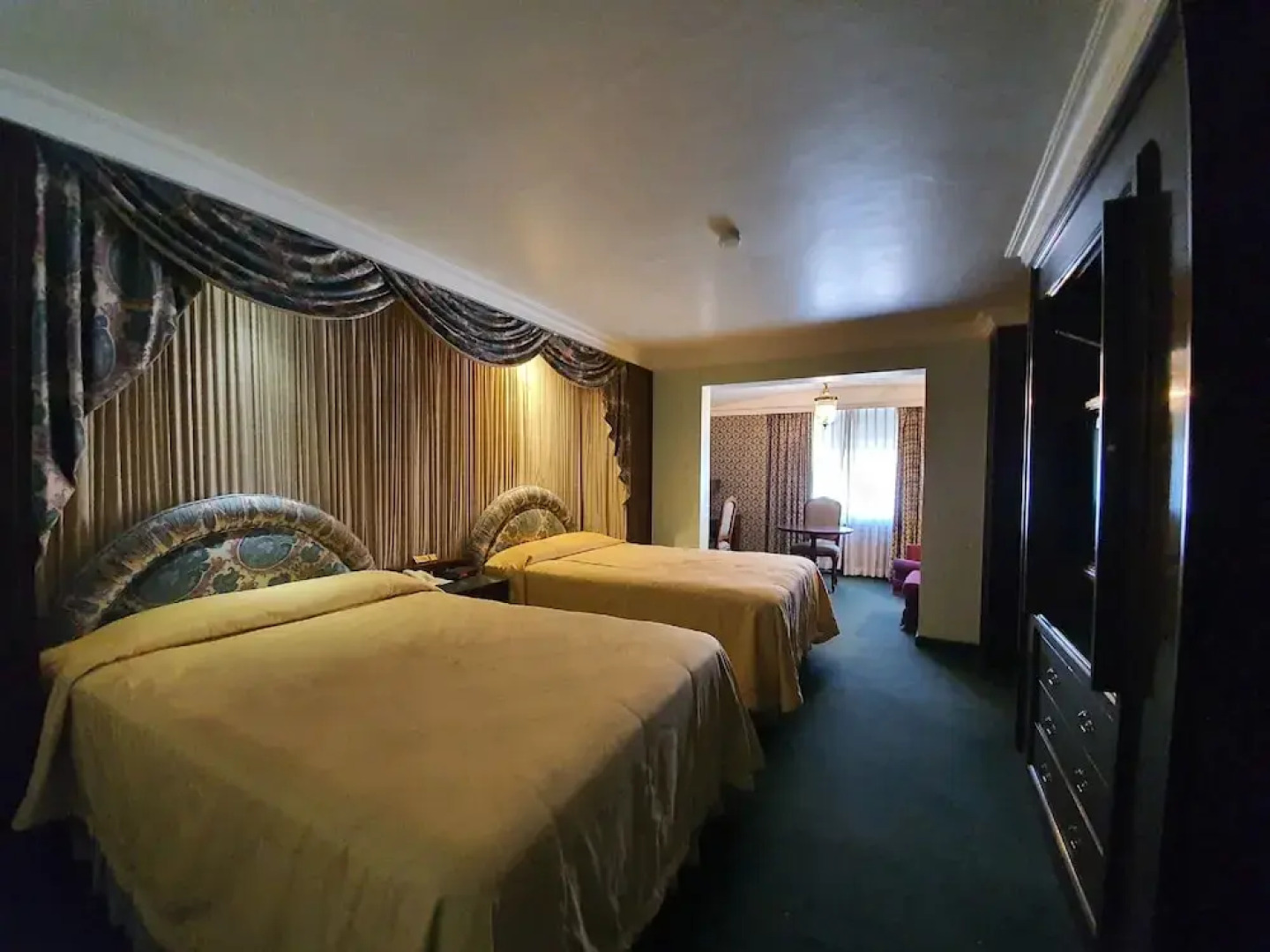 Capital O La Estancia