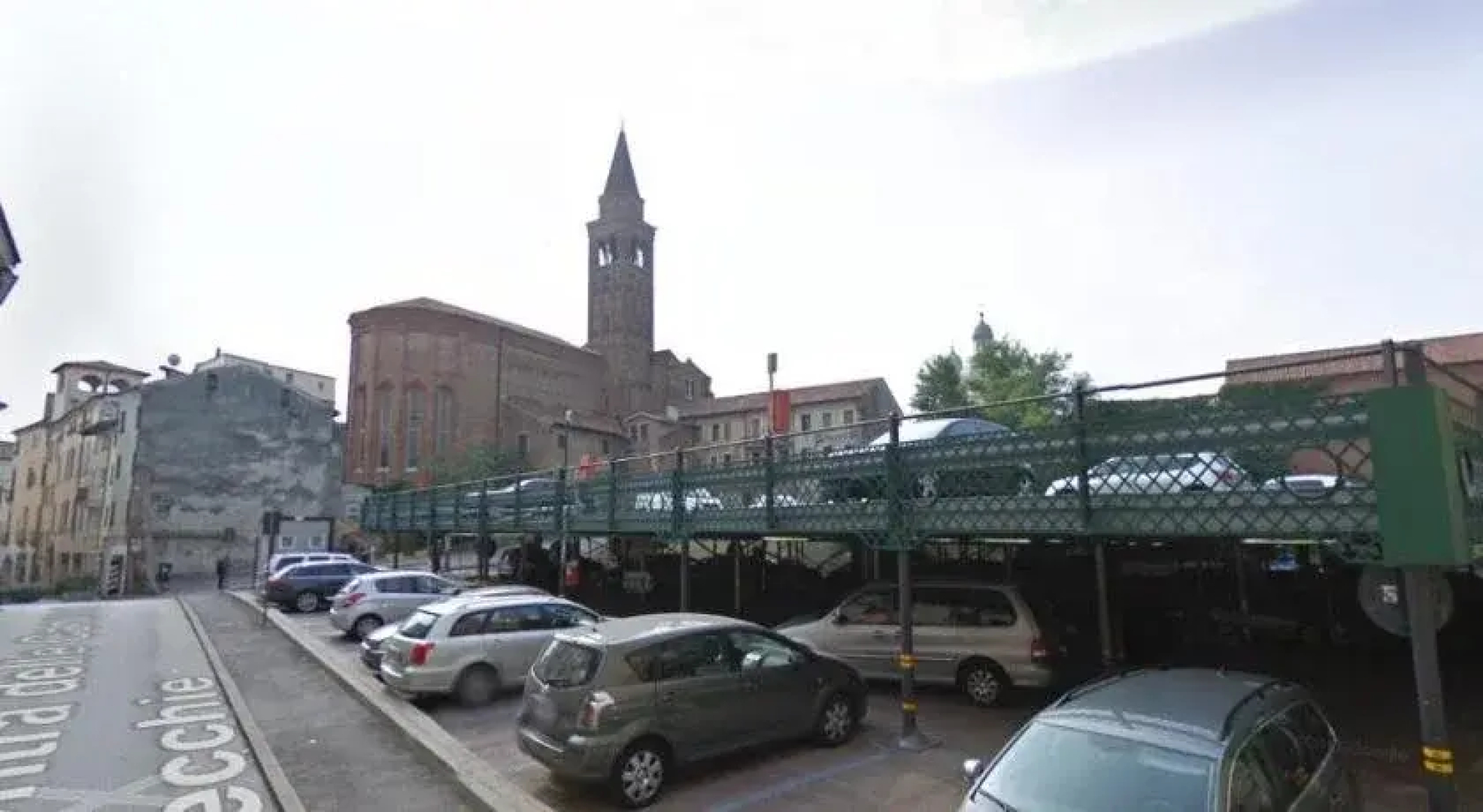 Olimpico Santa Corona