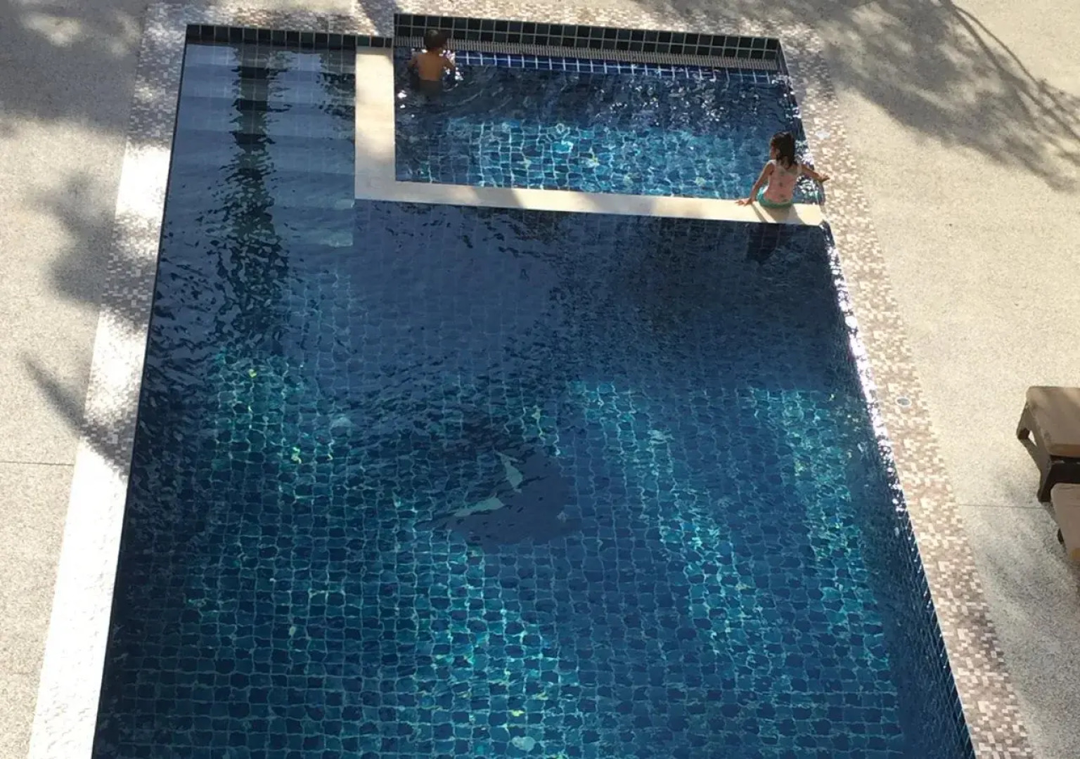 Summer House Resort 2