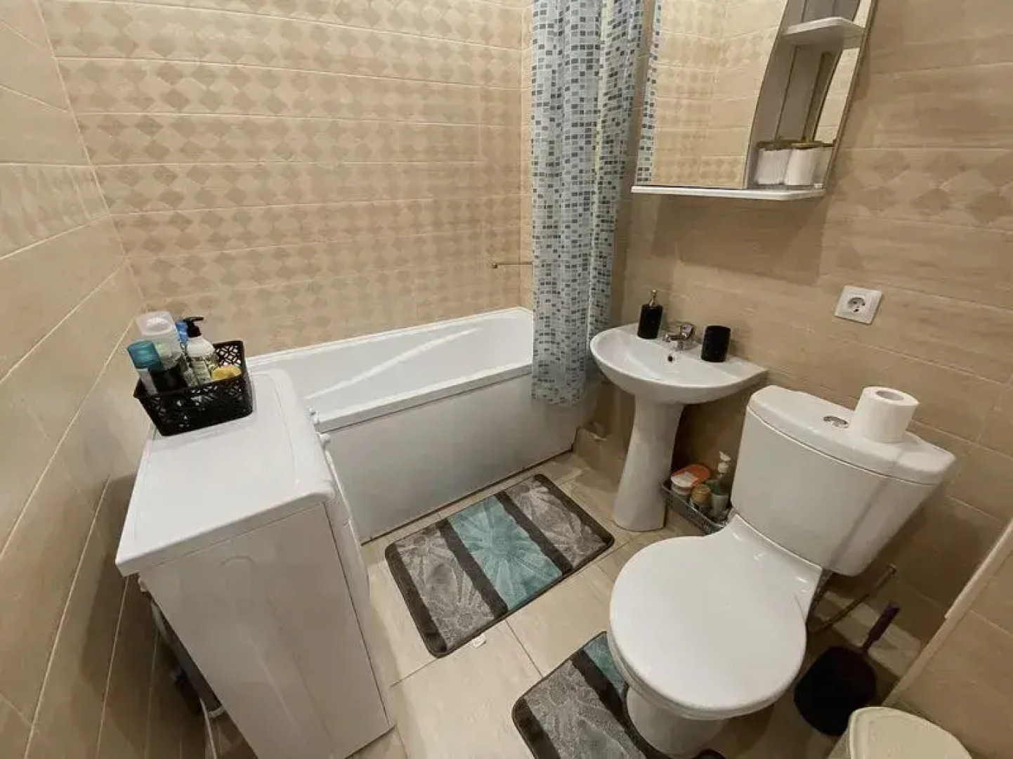 Апартаменты Грин ФОКС на Набережной Приволжского Затона, д. 20Г