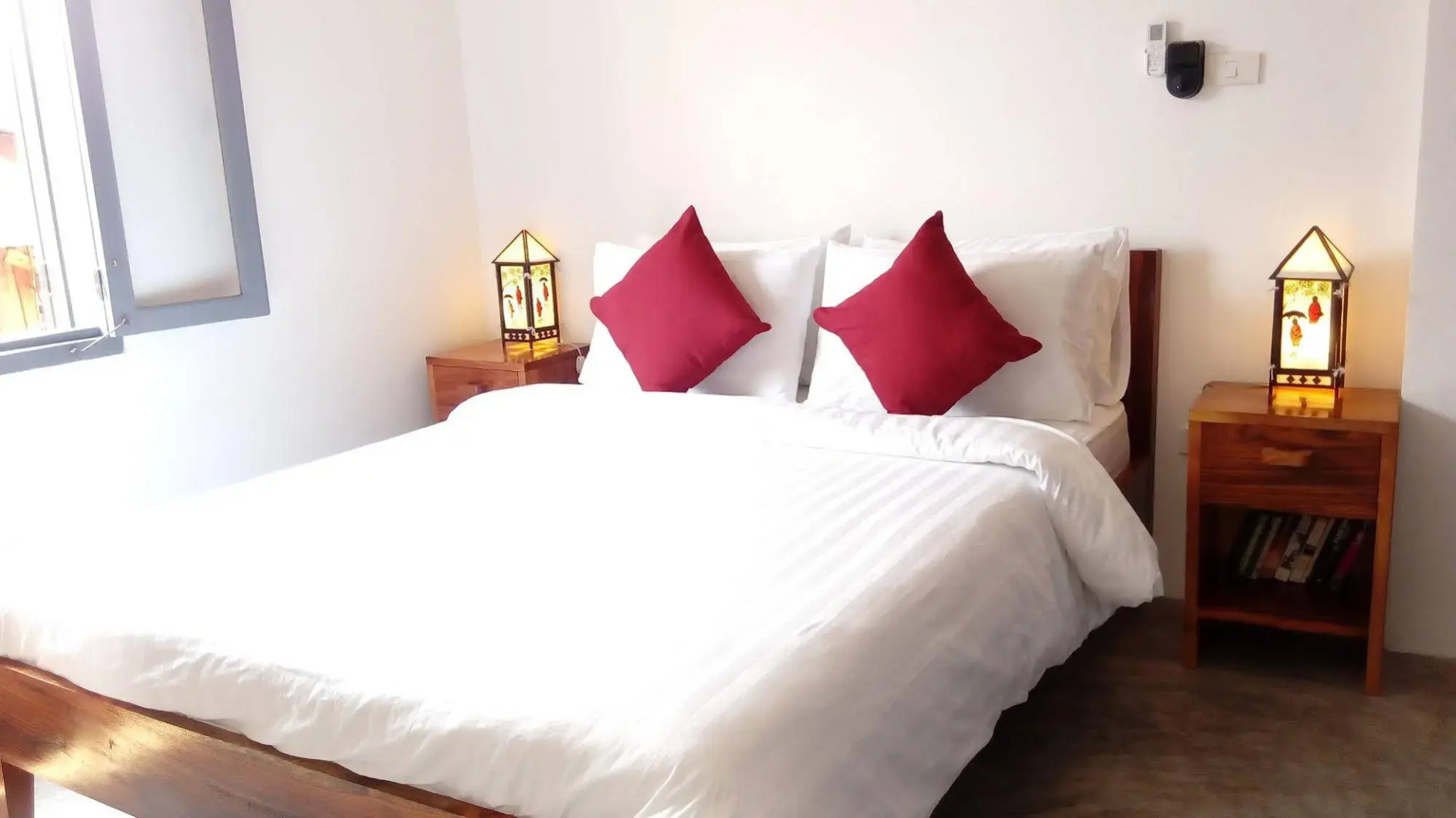 Luang Prabang Serviced Apartment