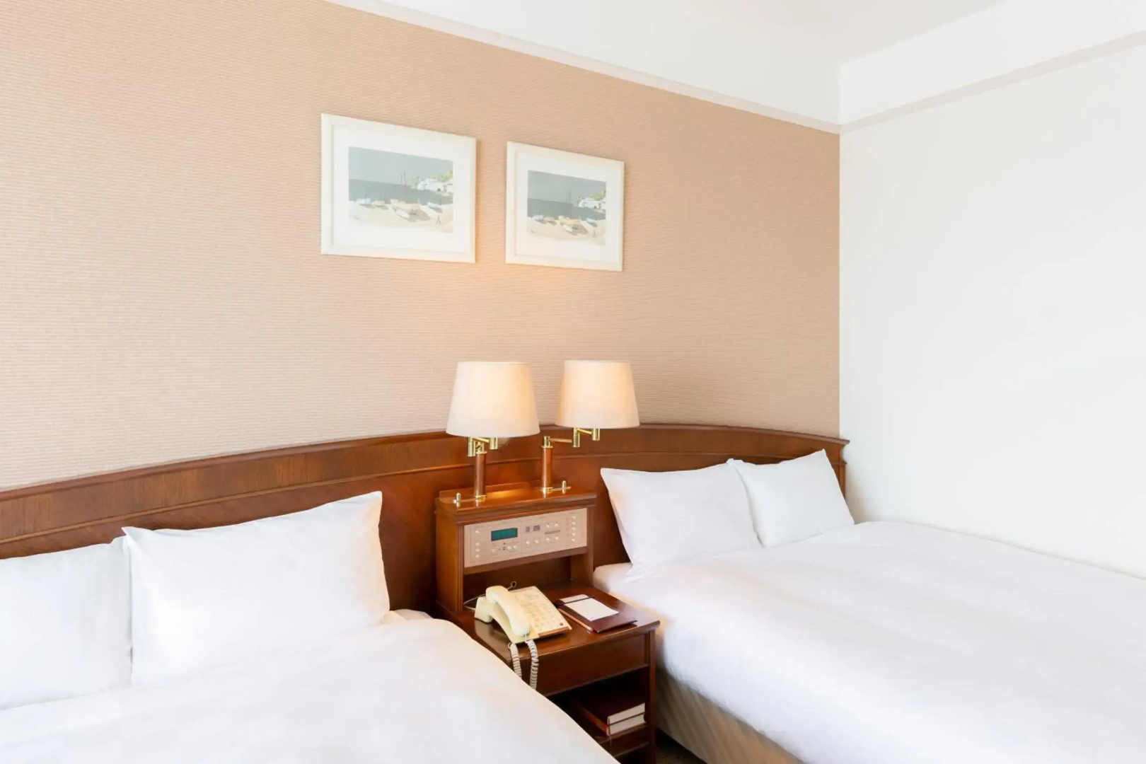 Bellevue Garden Hotel Kansai International Airport