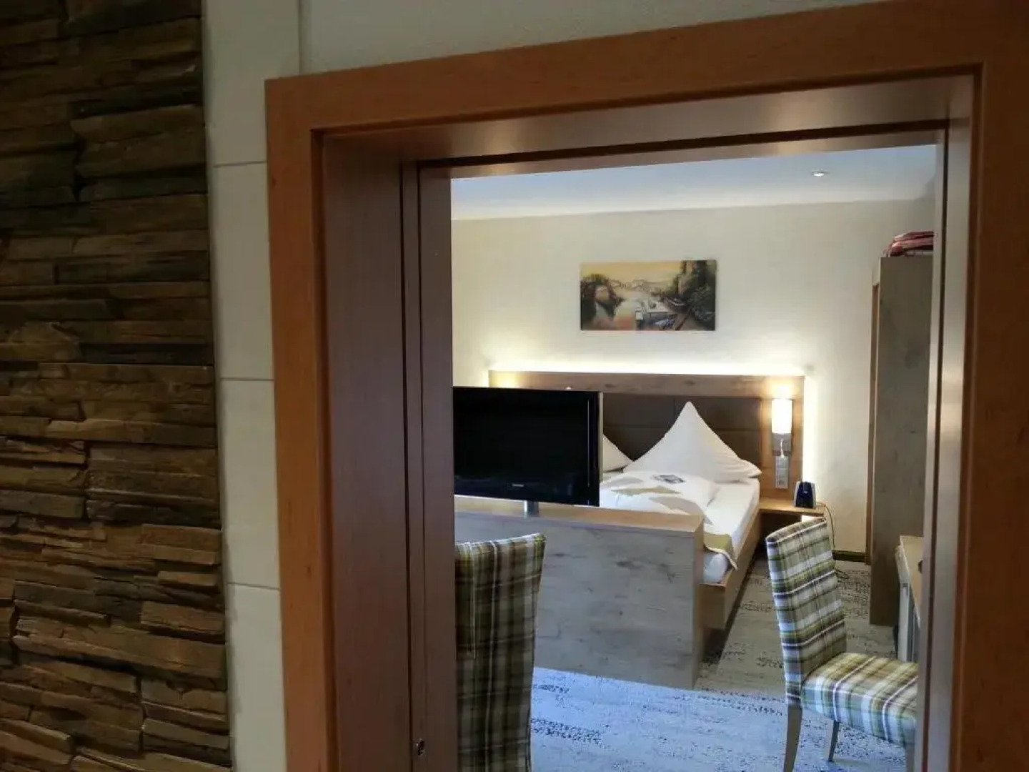 Wellness Hotel Talblick