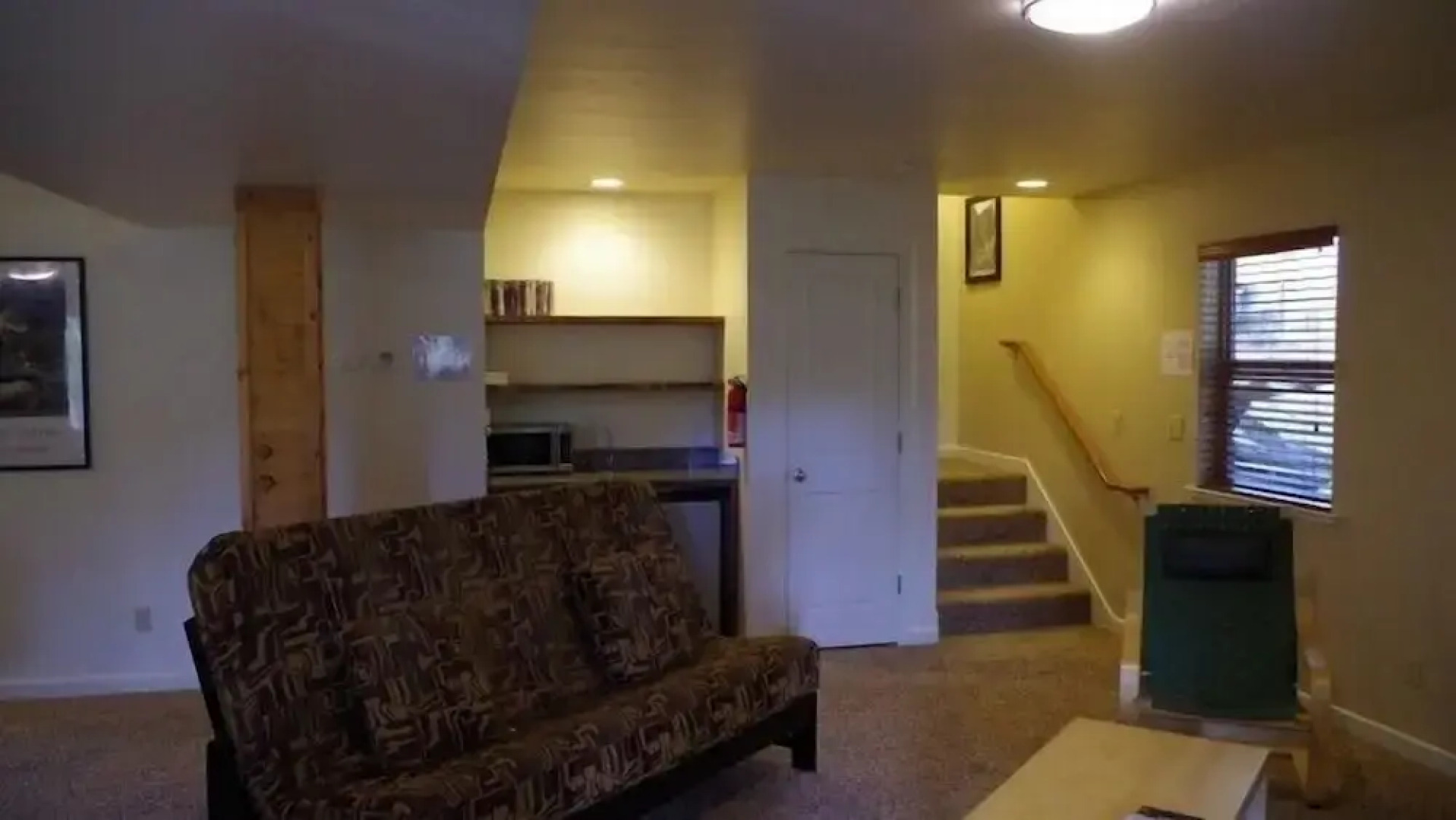 Scenic Wonders Alpine Aerie 3 Bedrooms