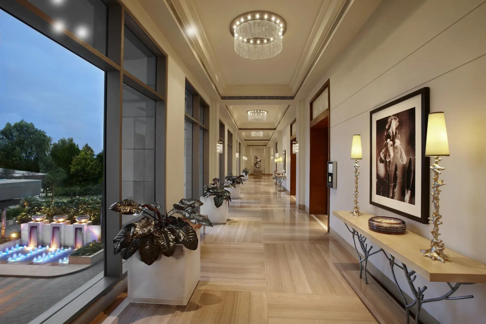 ITC Gardenia, a Luxury Collection Hotel, Bengaluru