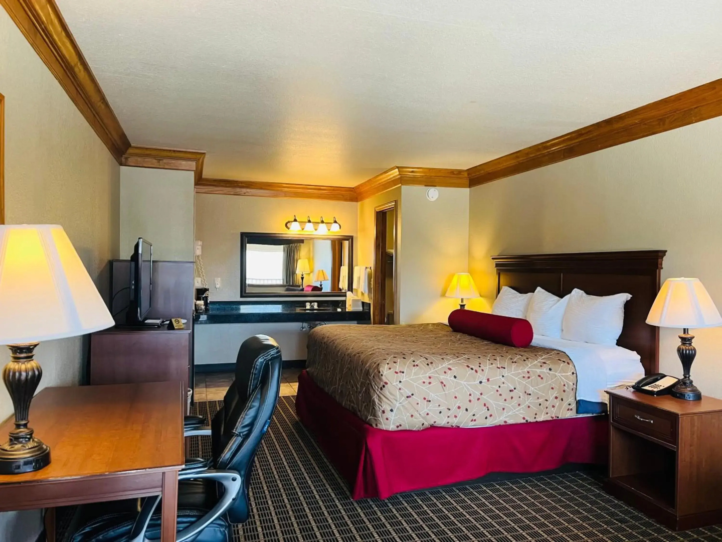 Best Western Stroud Motor Lodge