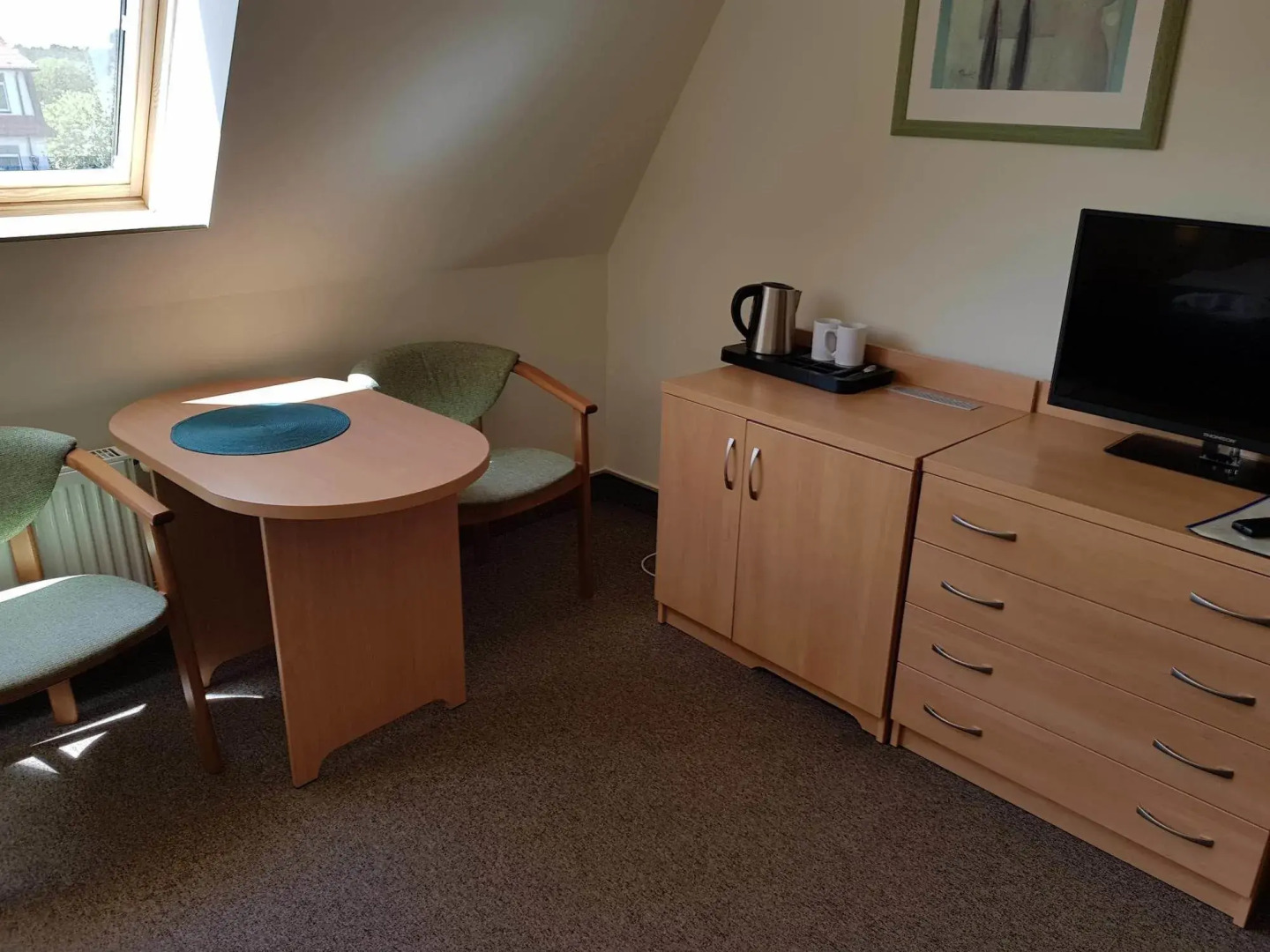 Villa Merry Spa & Wellness