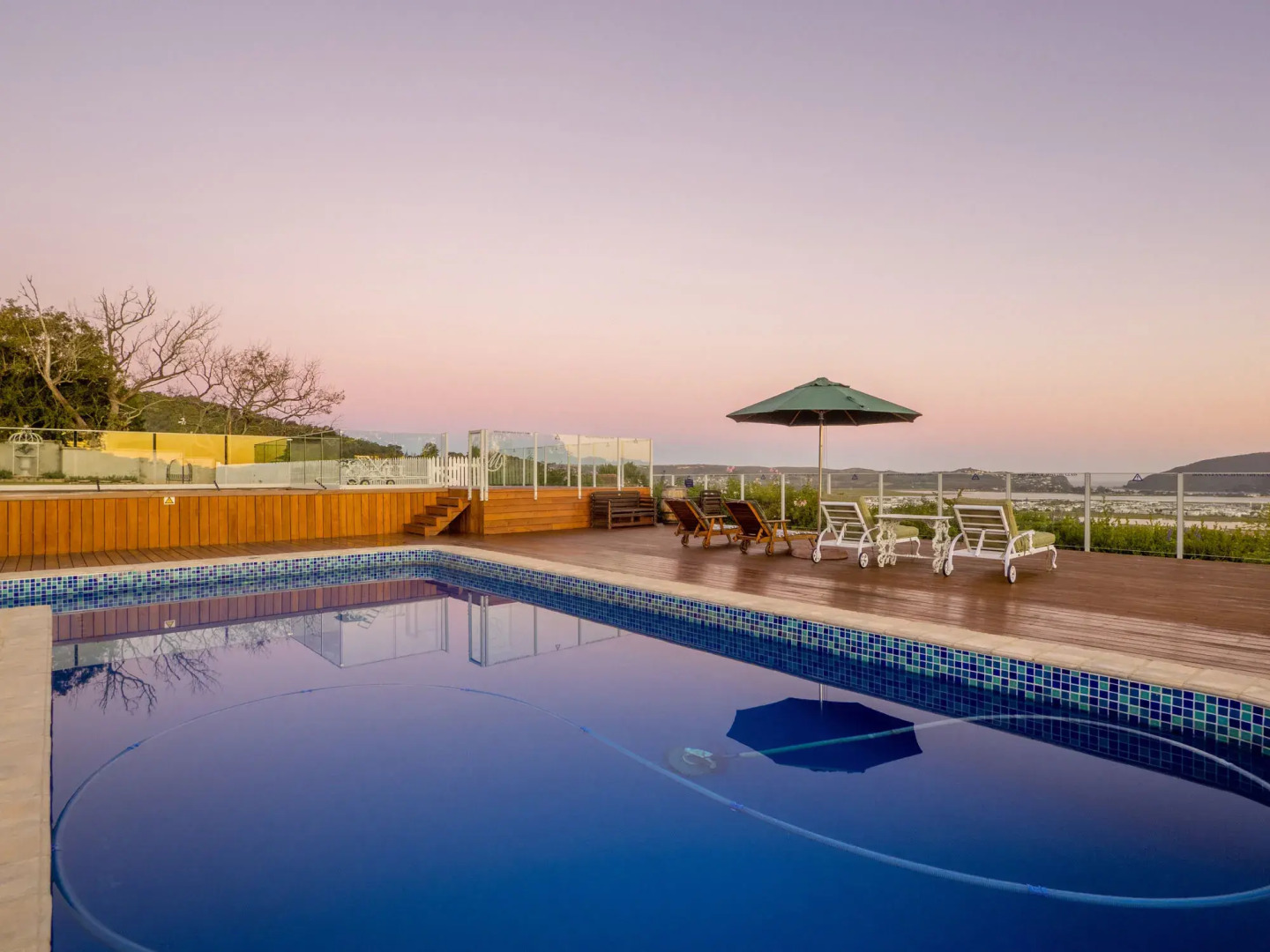 Issaquena Heights Boutique Hotel