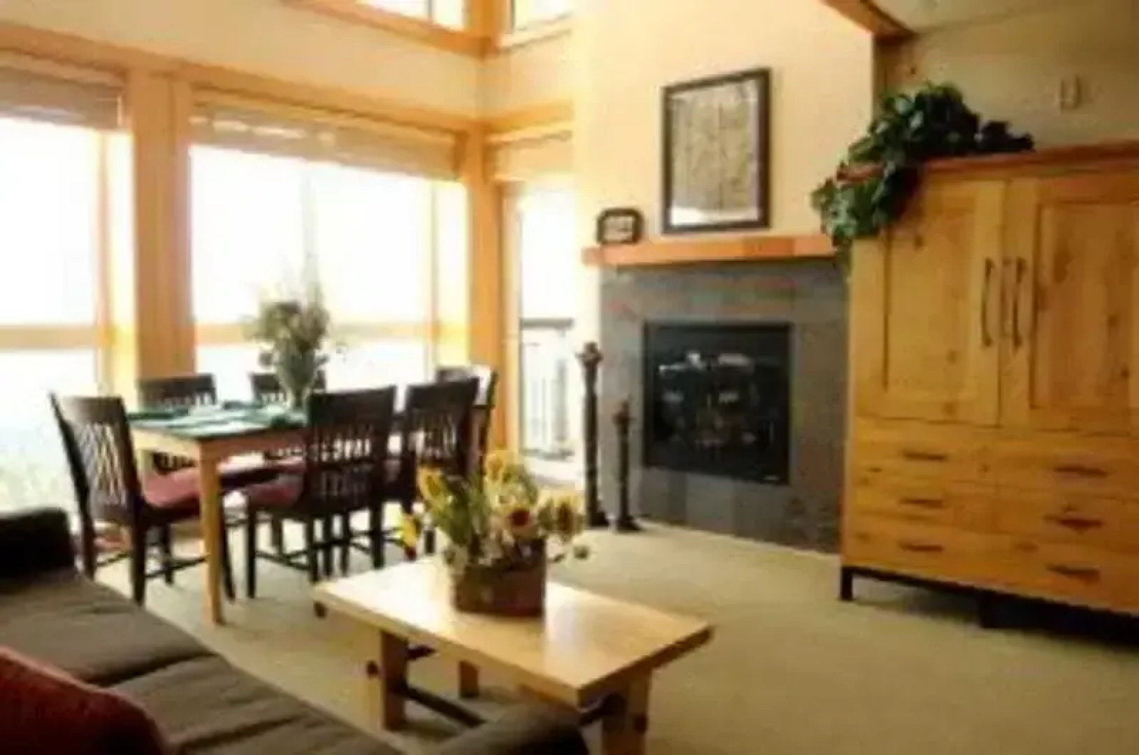 Schweitzer Mountain Resort White Pine Lodge