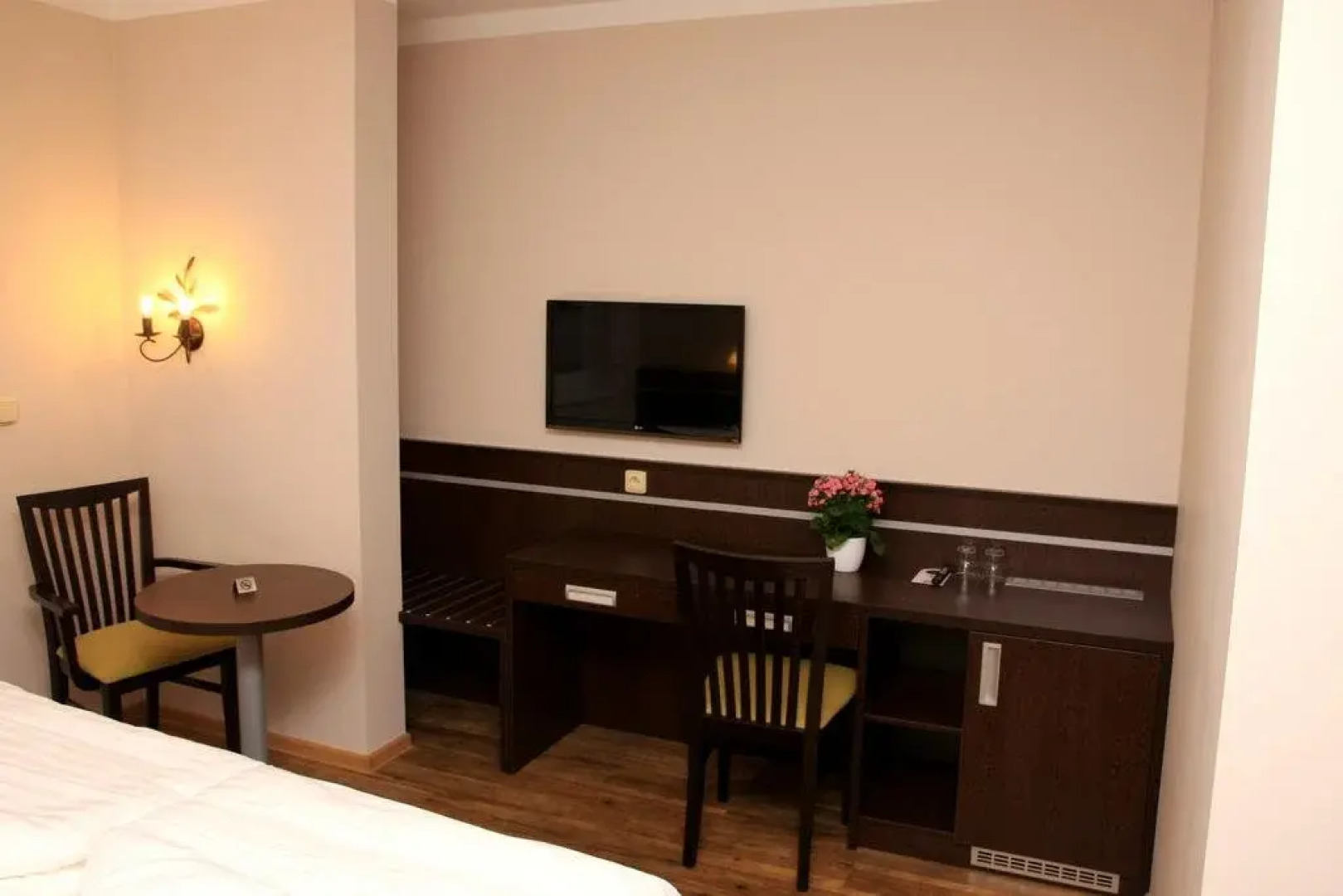 Penzion a Restaurace Na Netřebě