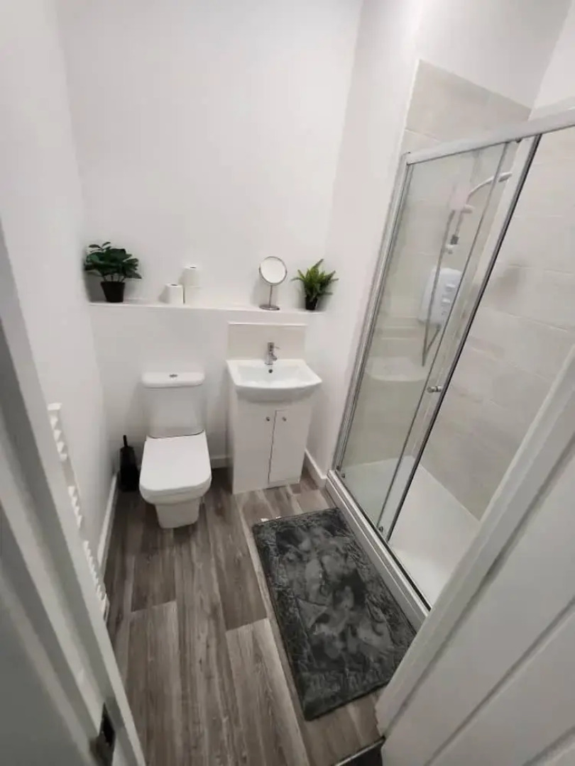 Home Away From Home in Burton on Trent