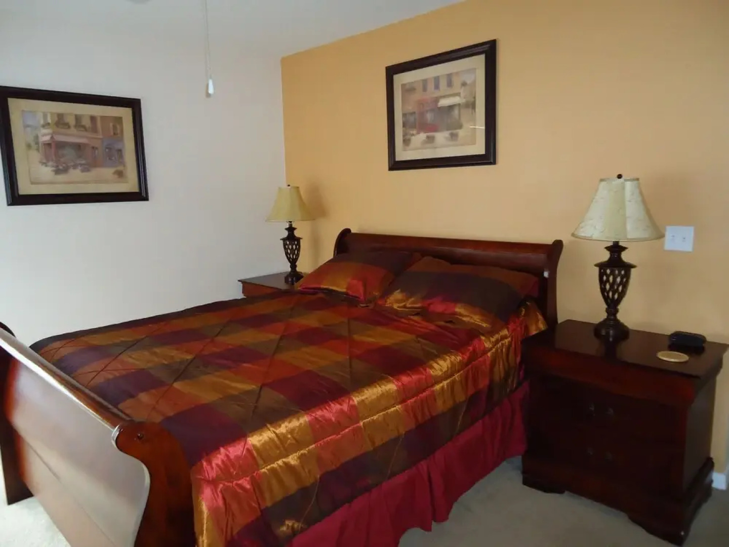 Orlando Vacation Rental Homes