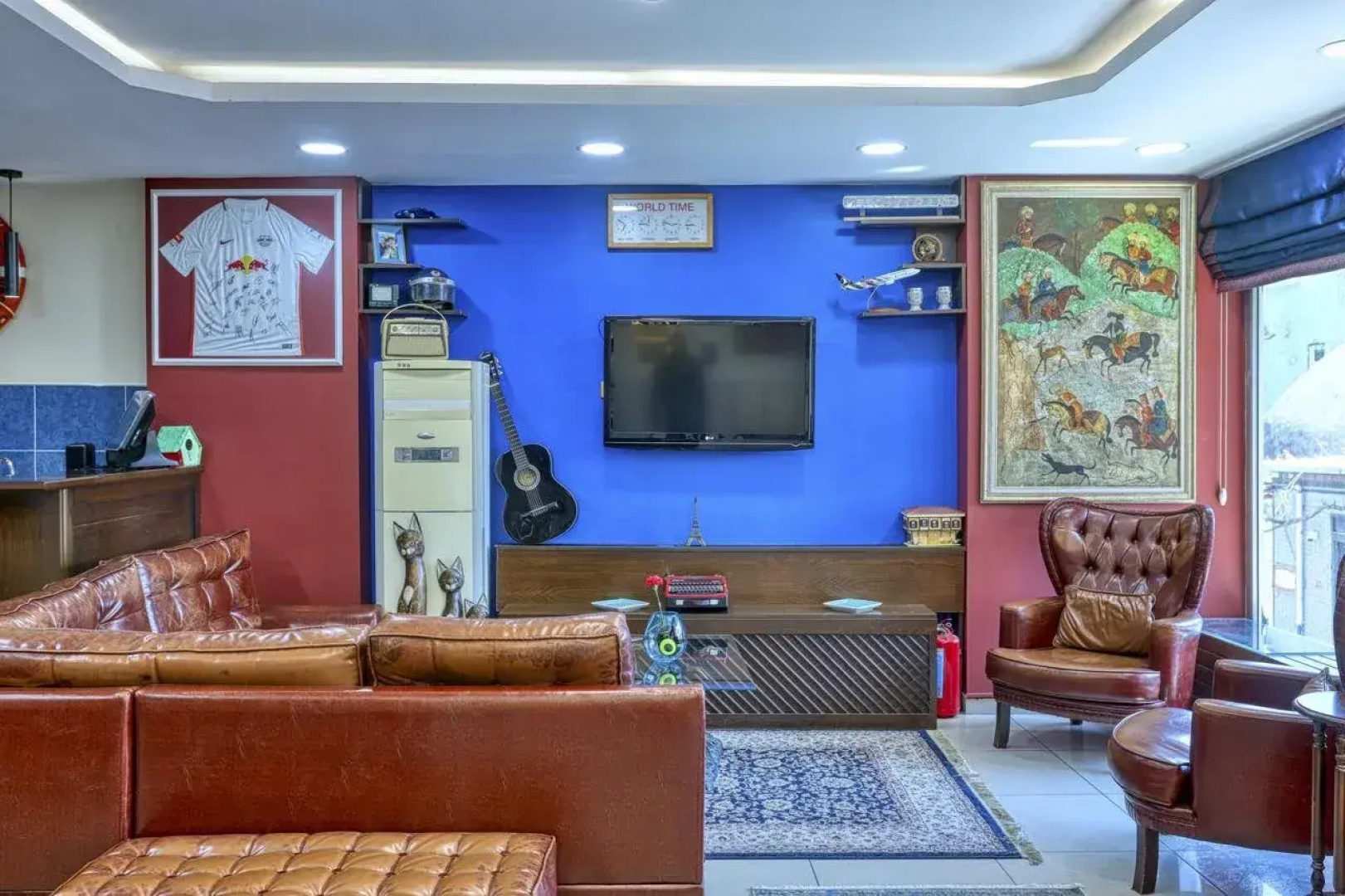 Fors Hotel