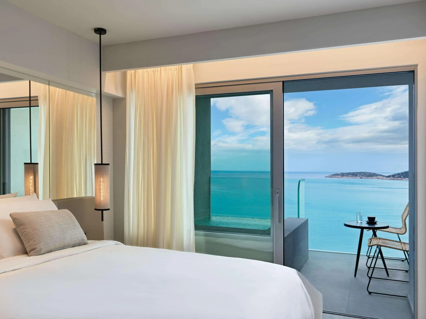 NIKO Seaside Resort MGallery - Adults Only