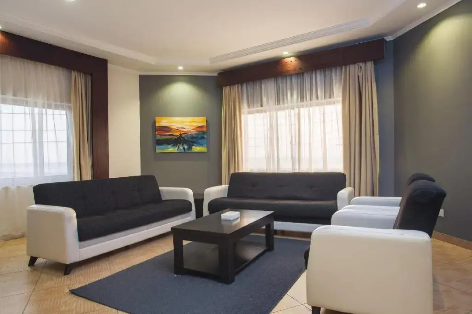 Sand Beach Suites(Families only)