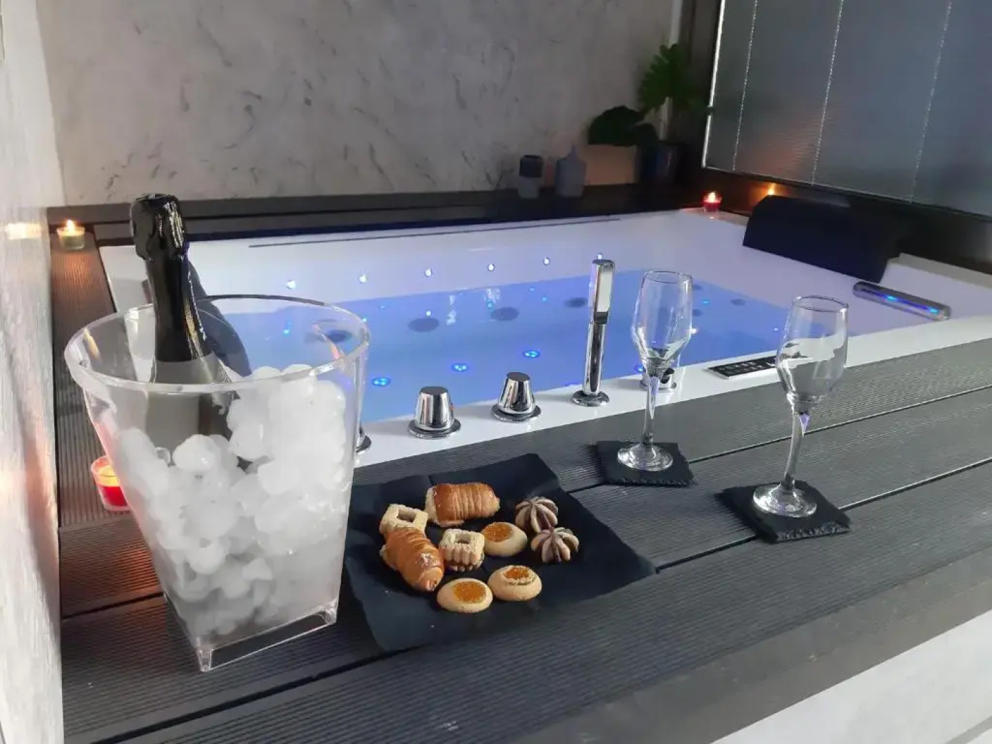 Villa Rosa dei Venti