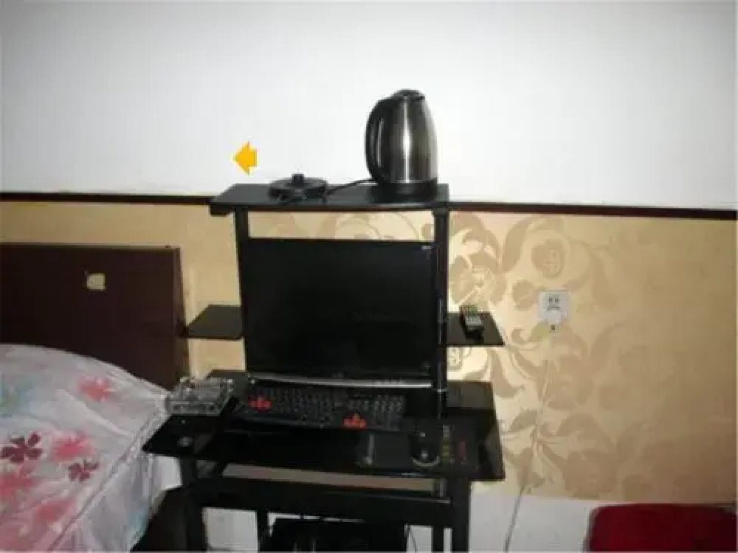 Qingnian Hostel South Wangcun Street