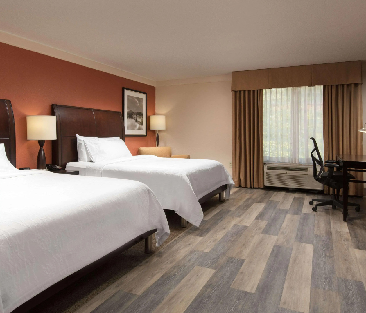 Hilton Garden Inn Chattanooga Downtown