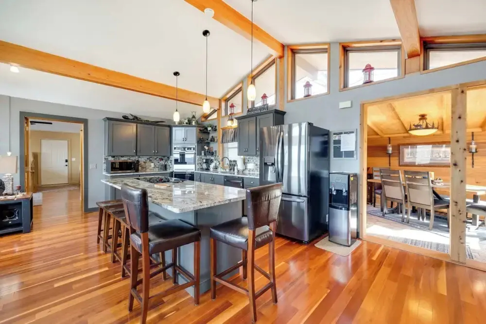Eureka Springs Vacation Rental Near Beaver Lake!