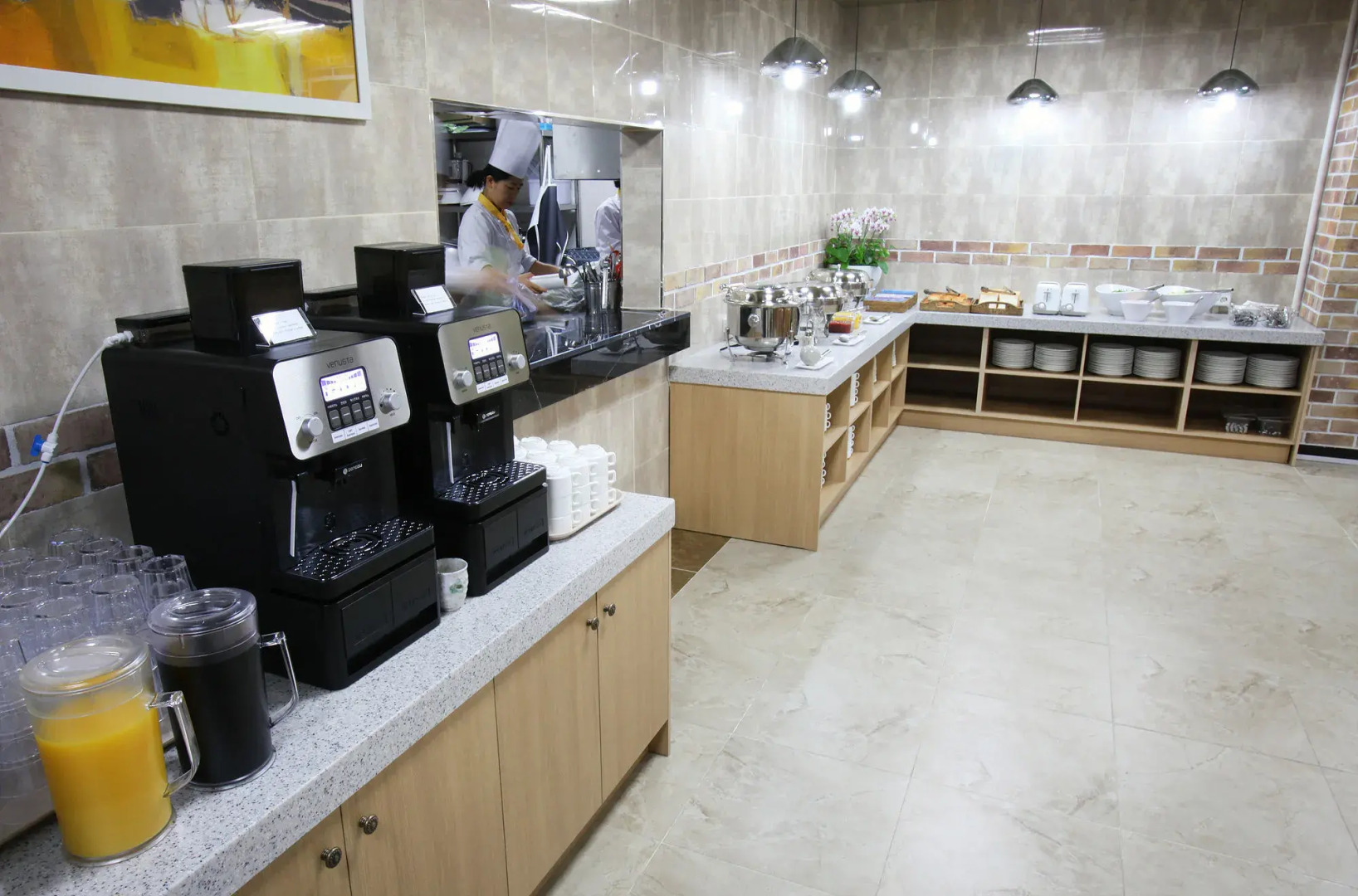 Coop City Hotel Stayco