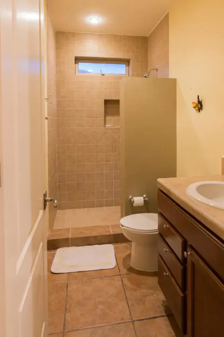 Paraiso Del Mar Resort PDM V261 3 Bedroom Villa by Seaside La Paz