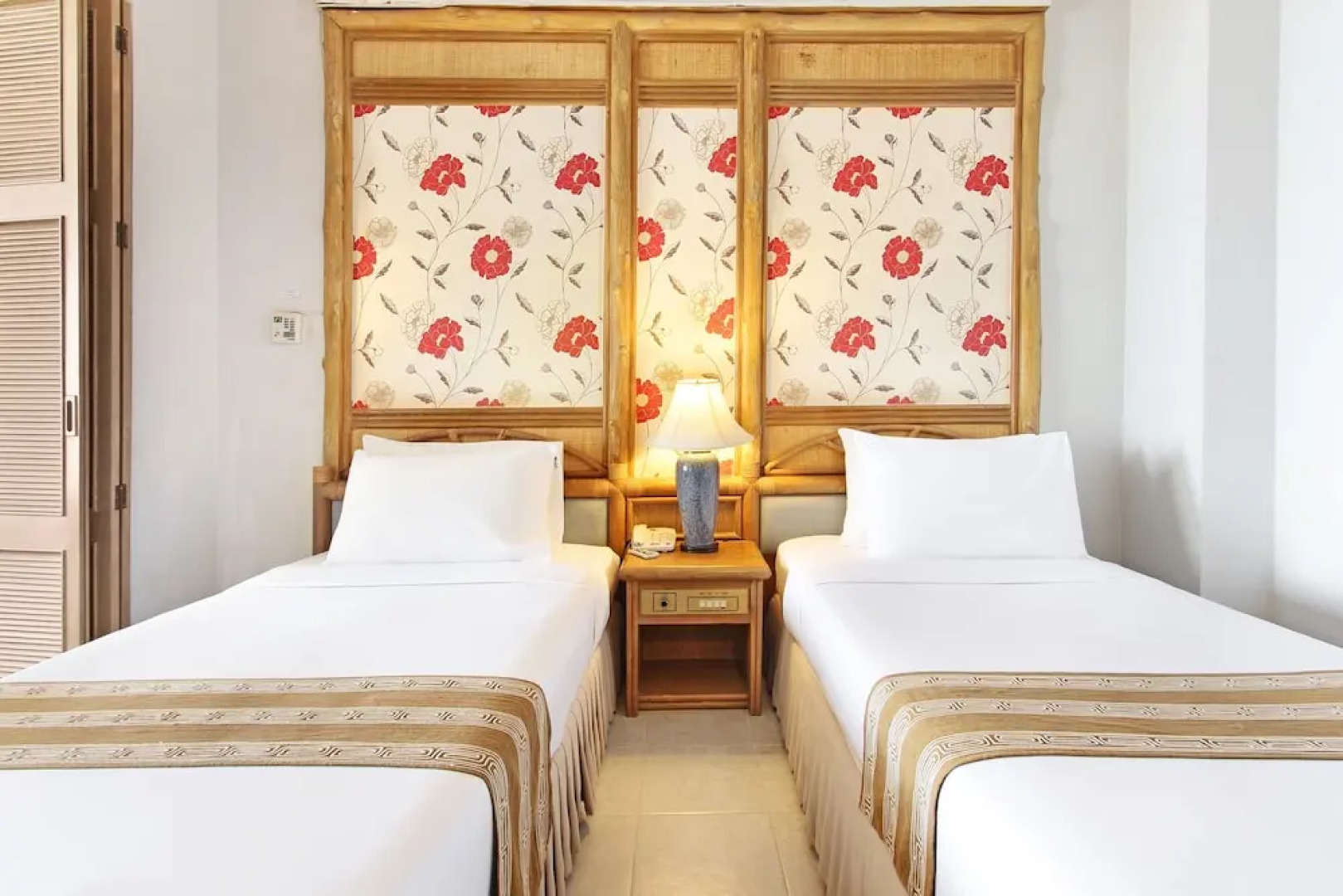 Rayong Chalet Hotel and Resort