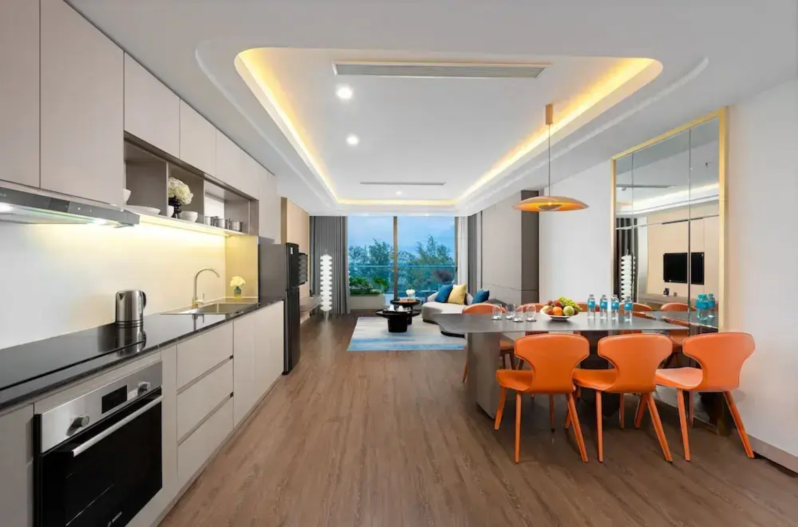 Poseido Hotel Quang Binh