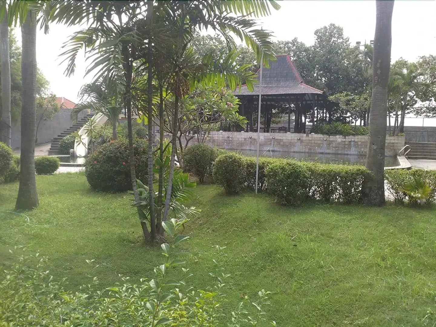 Hotel Istana Permata Juanda