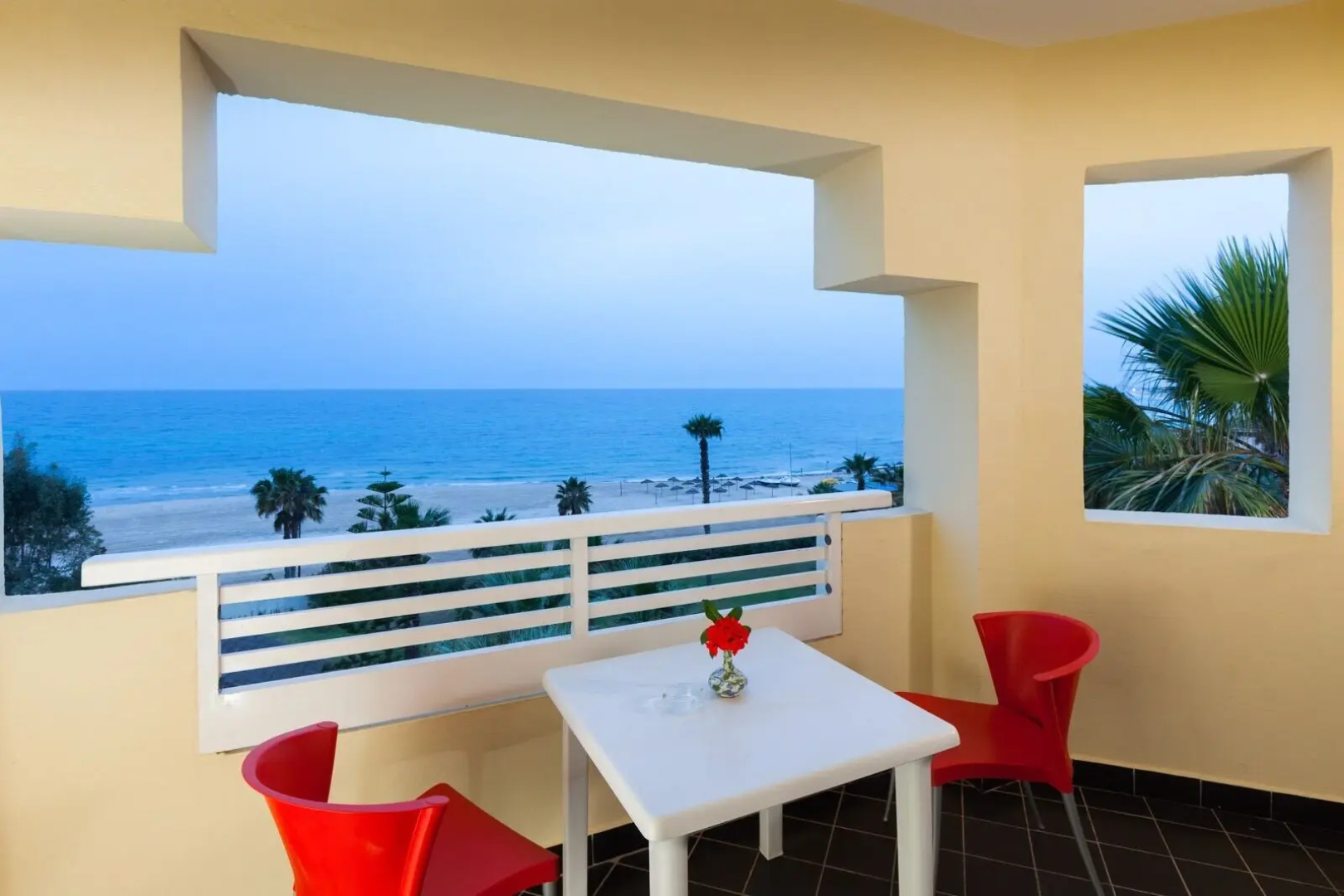 TUI BLUE Manar – All Inclusive