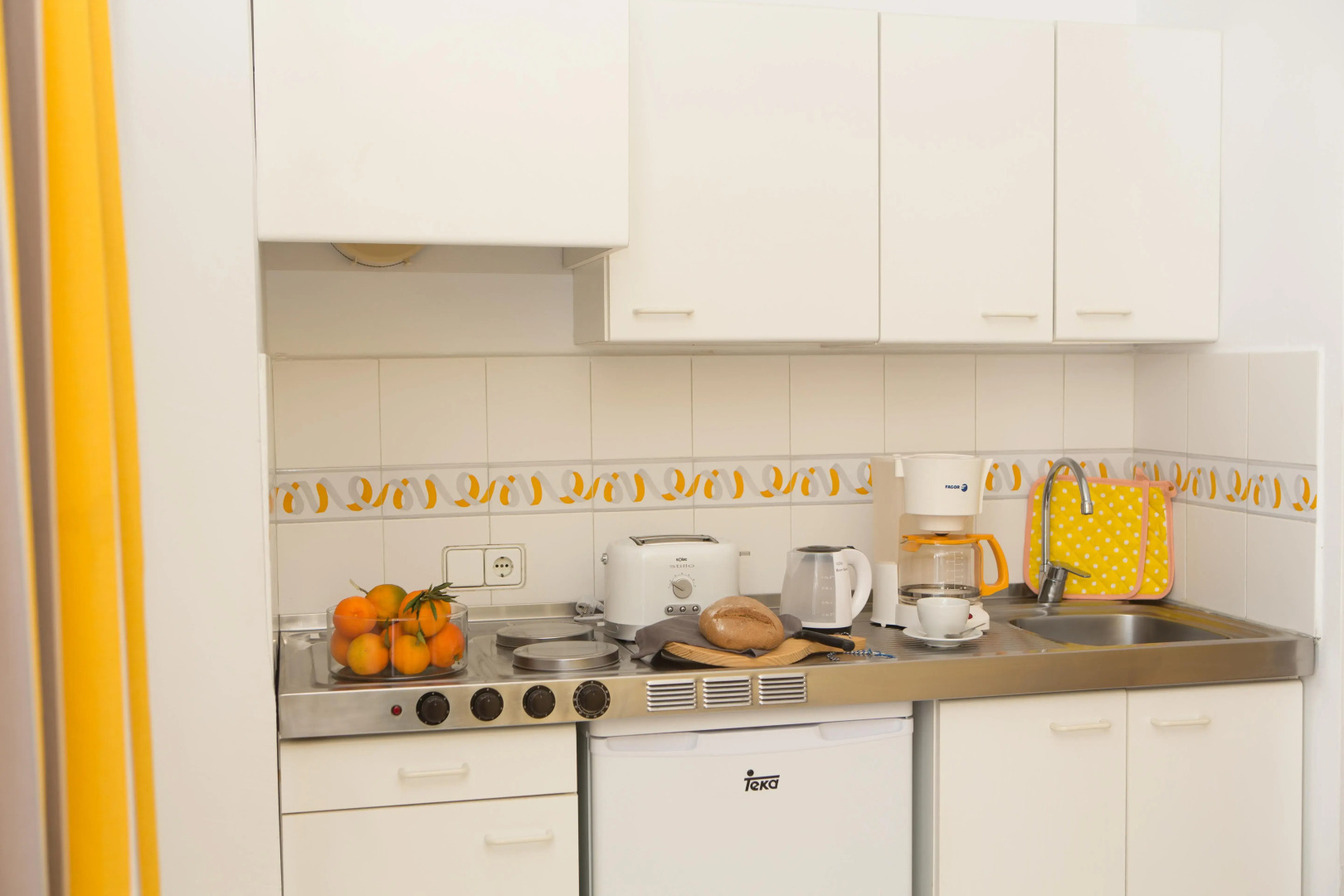 Gavimar Ariel Chico Hotel and Apartments