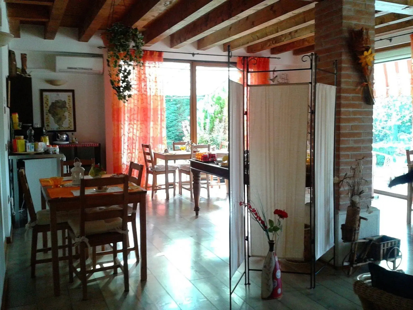 Country Home B&B Il Melo