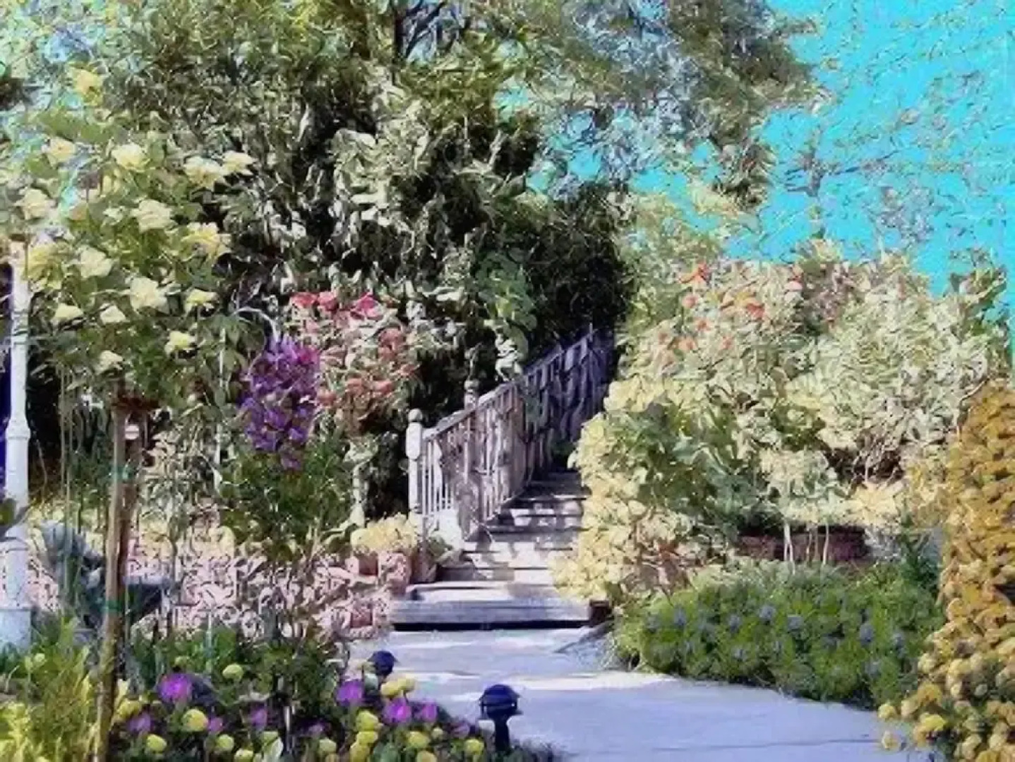 Robins Nest Bed & Breakfast