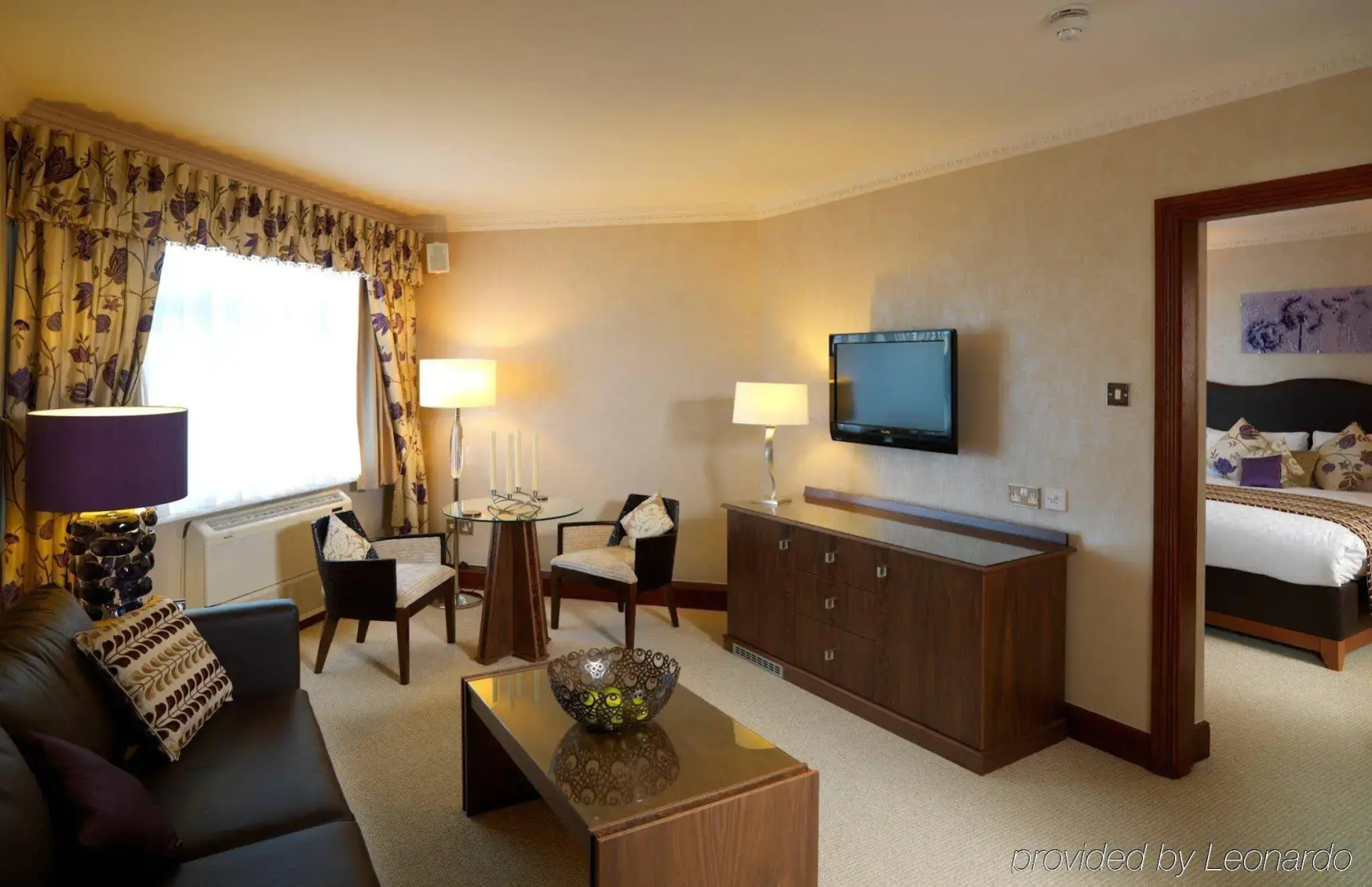Leonardo Hotel Cheltenham