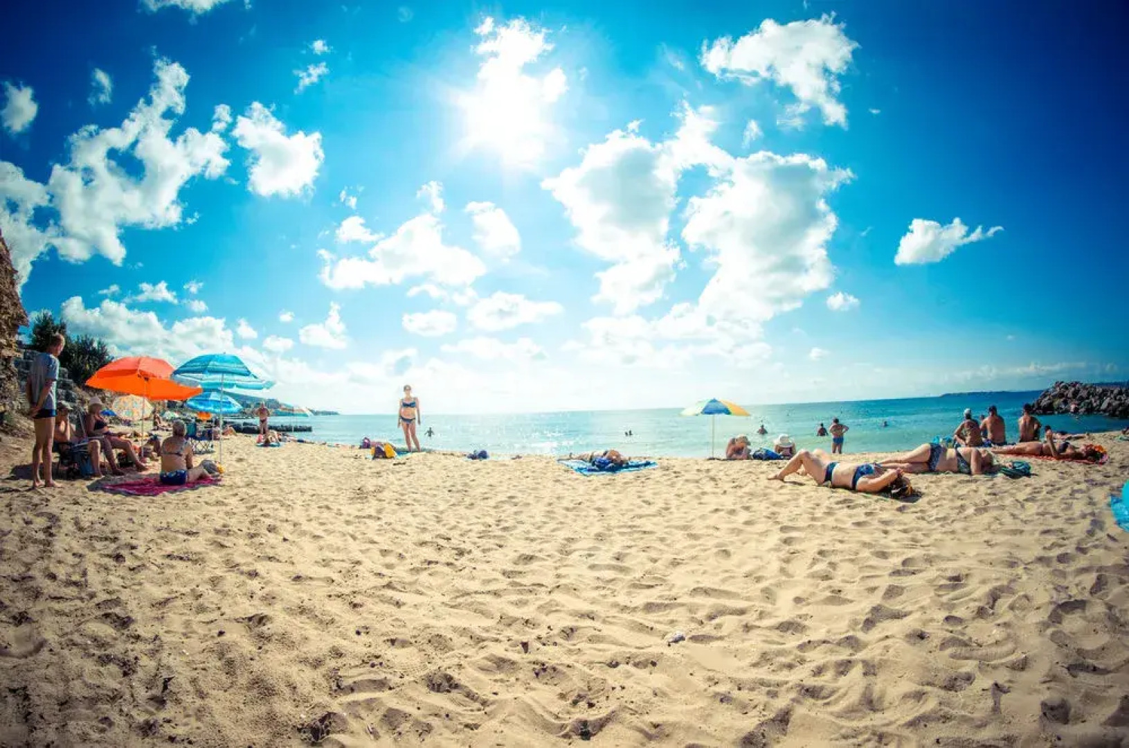 Fort Noks Grand Resort