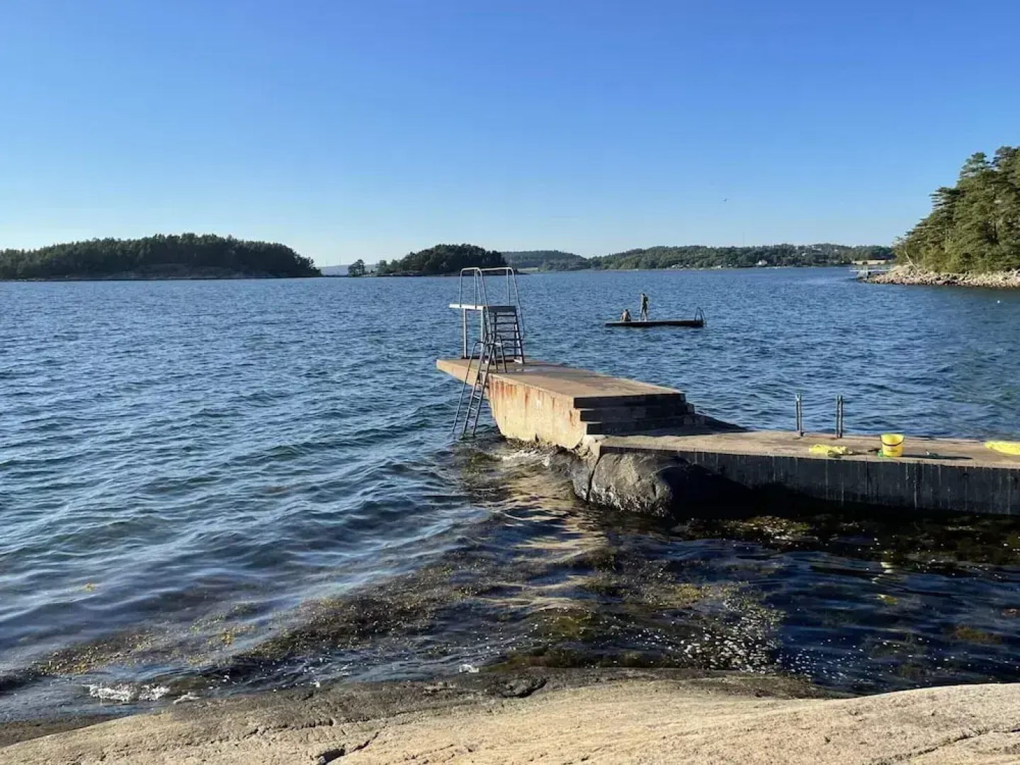 4 Person Holiday Home in Uddevalla-by Traum