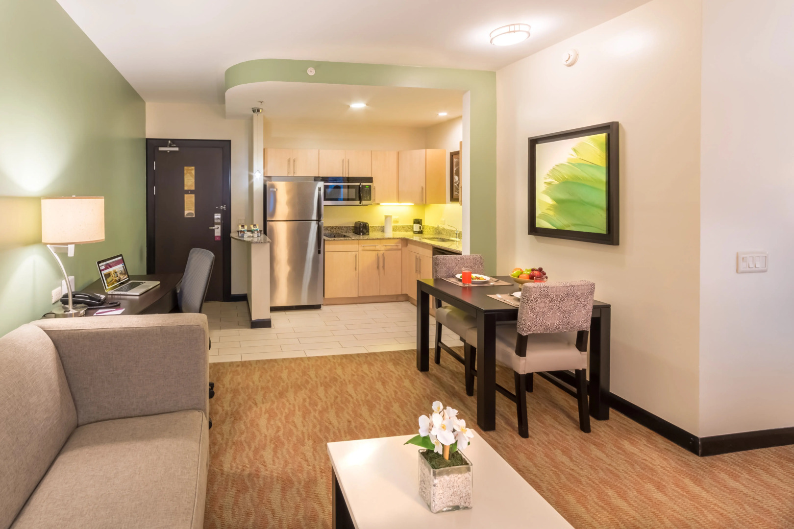 Residence Inn by Marriott San Jose Escazu