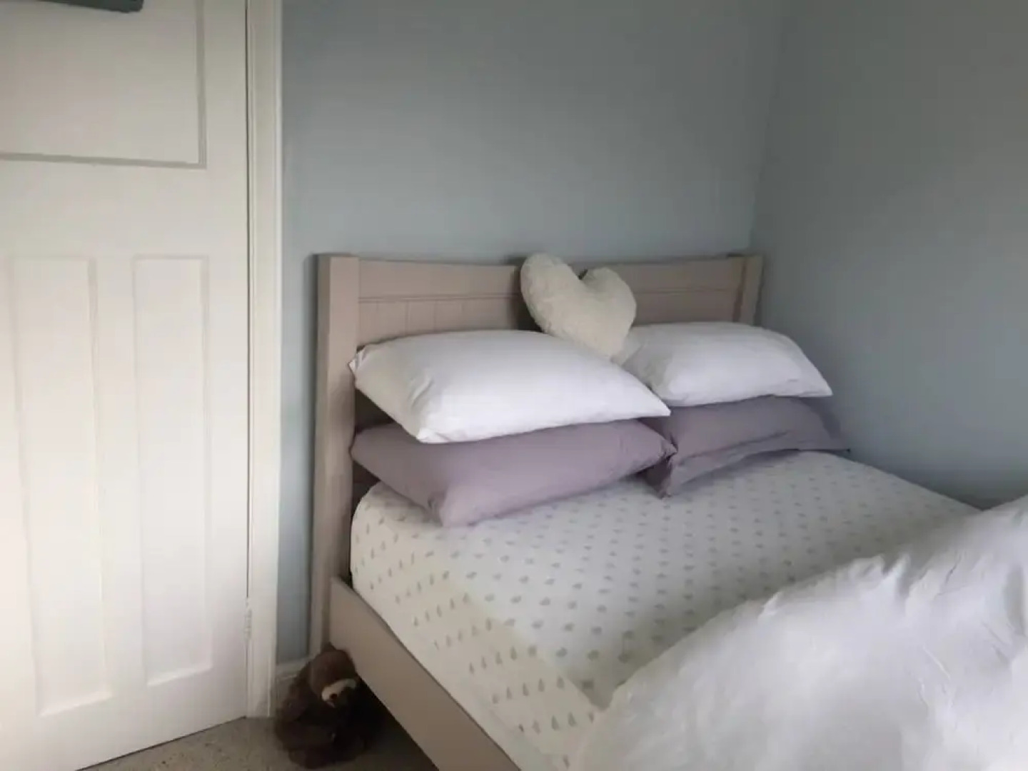 Beautiful 3-bed House in Ramsgate