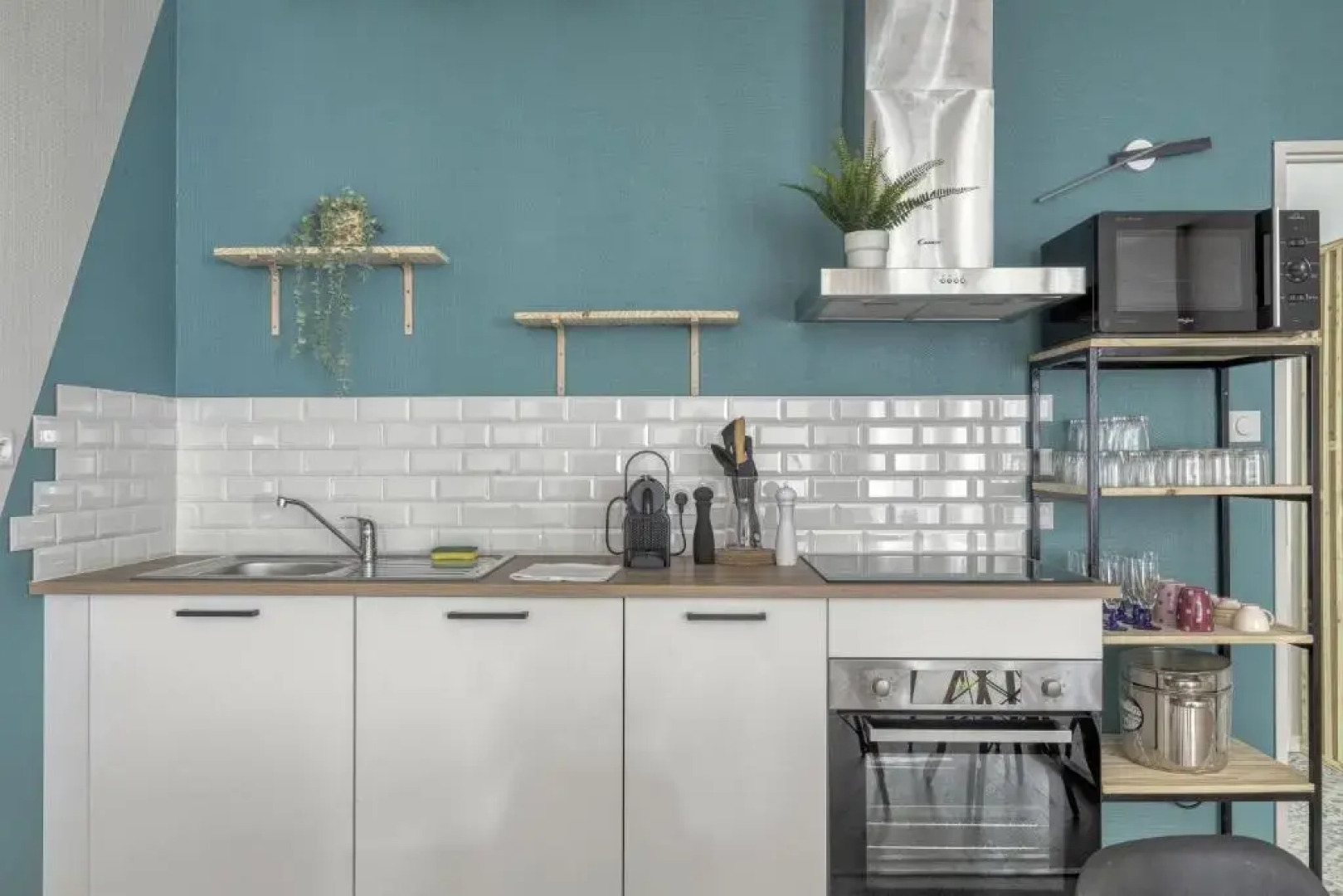 Le Commingeois - DUPLEX - 110 m