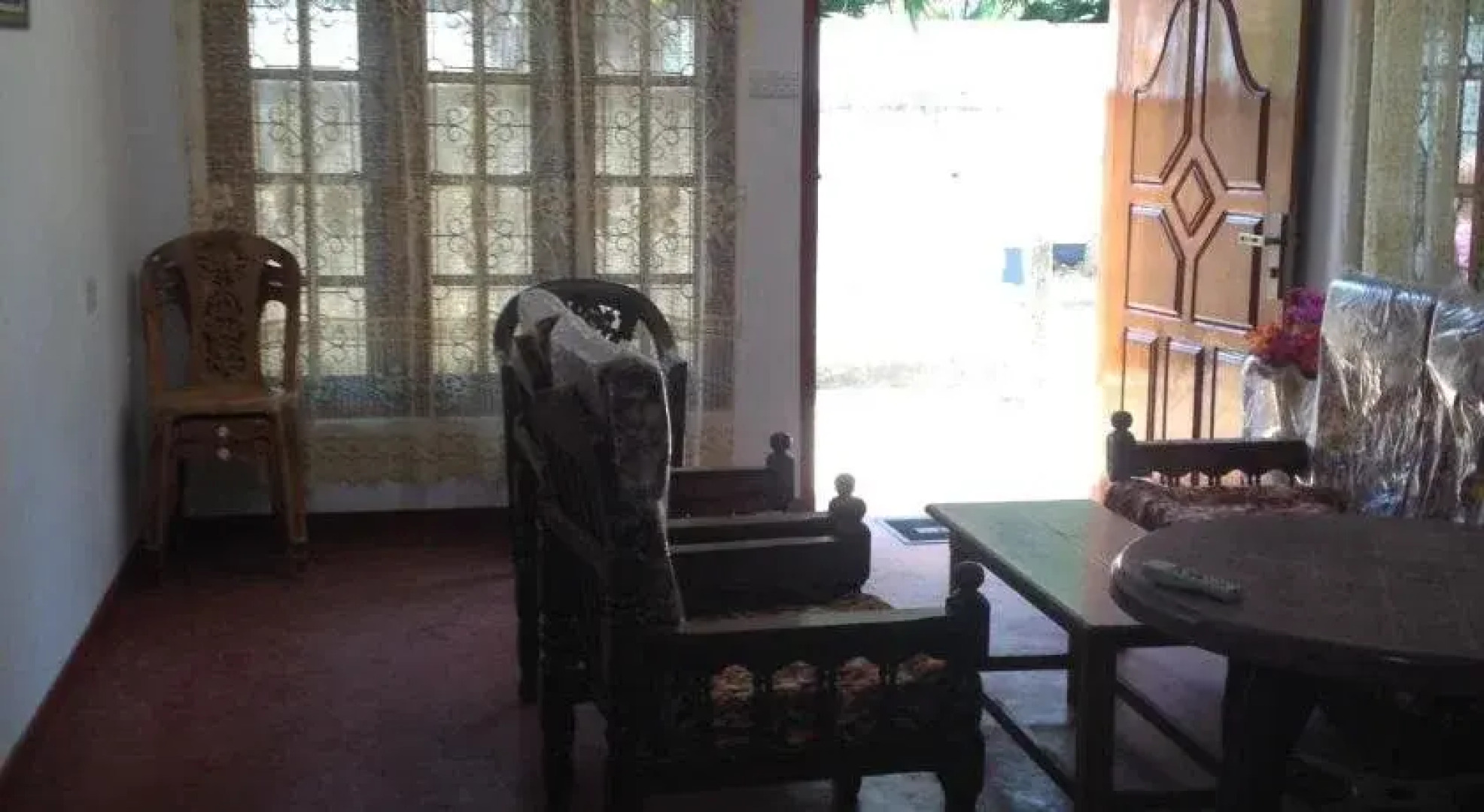 Paradise Beach House