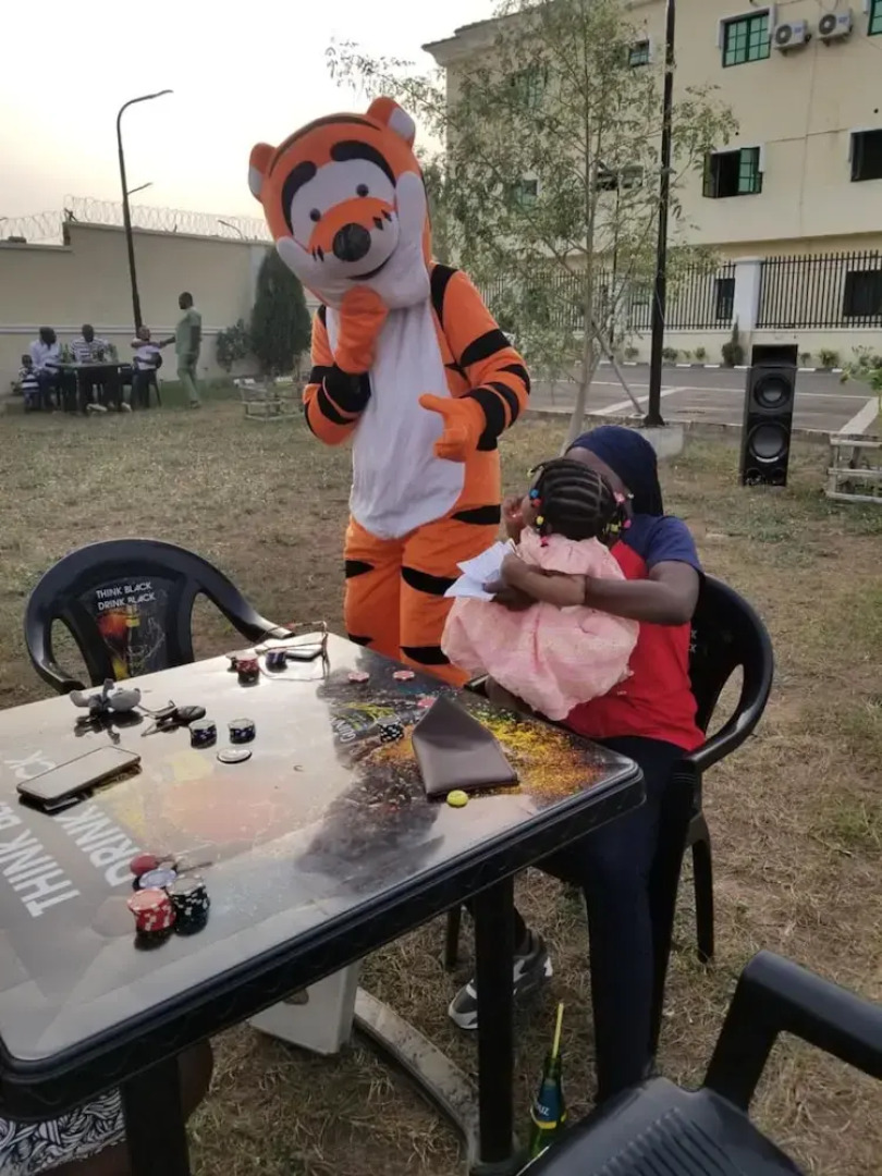 Ragaray Executive Suites